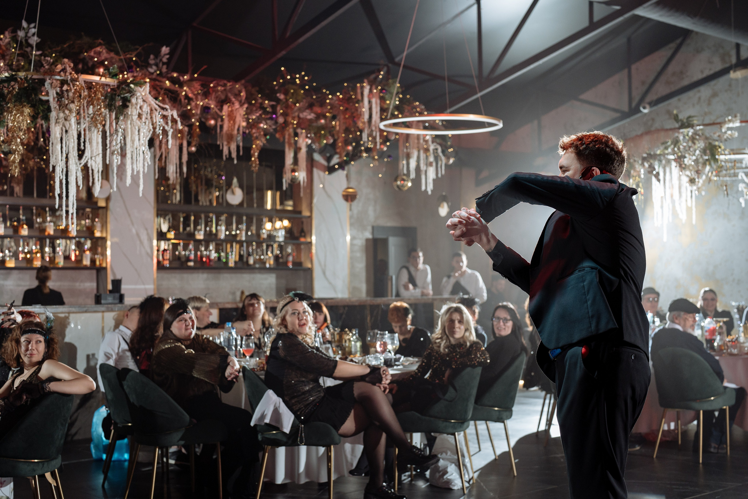 Альбион Тур