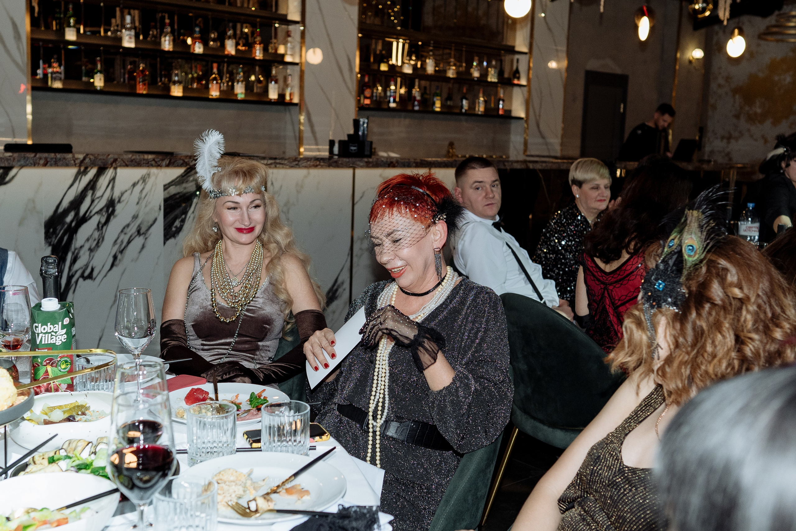 Альбион Тур