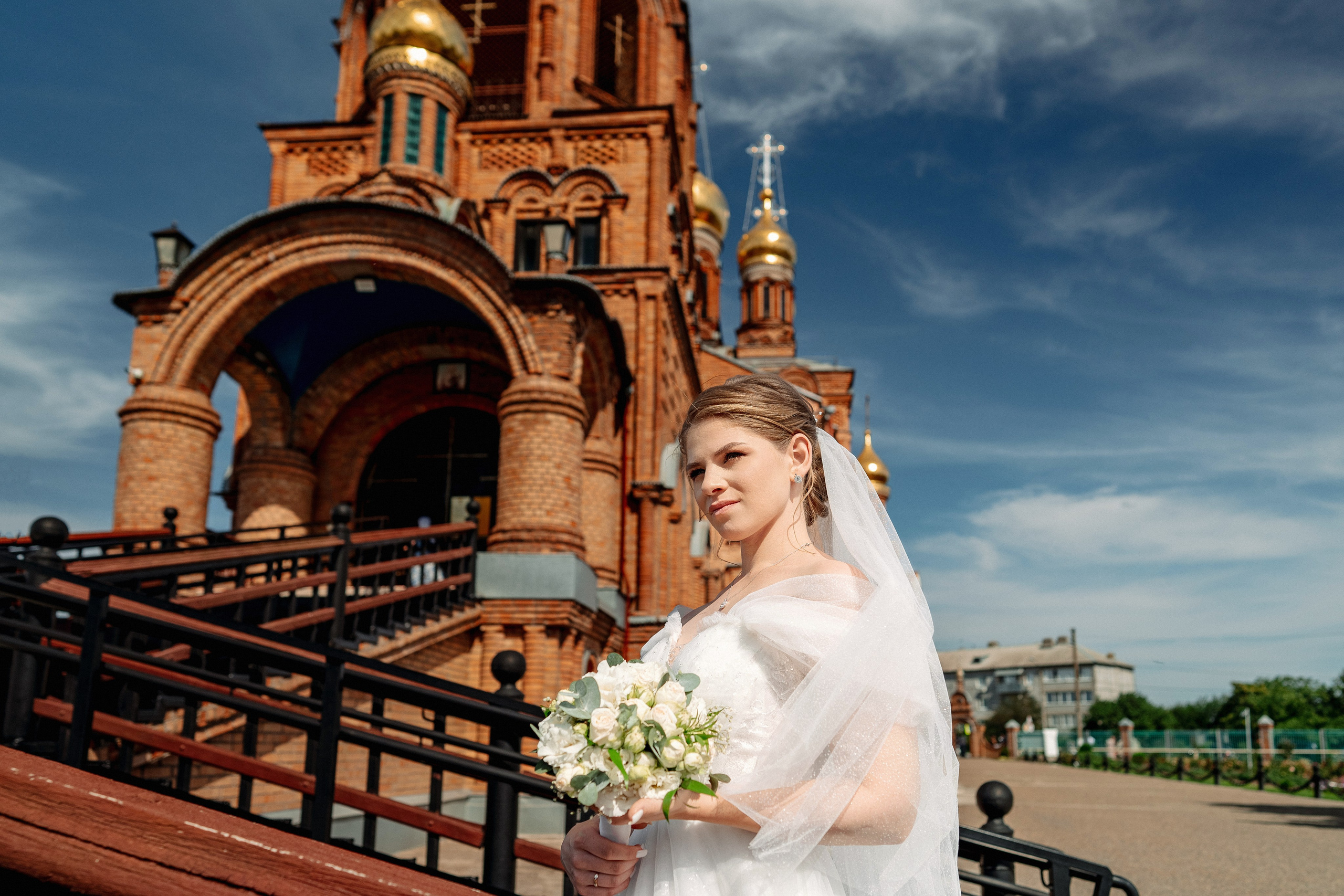 свадебный фотограф Беатриса Мендес ростов