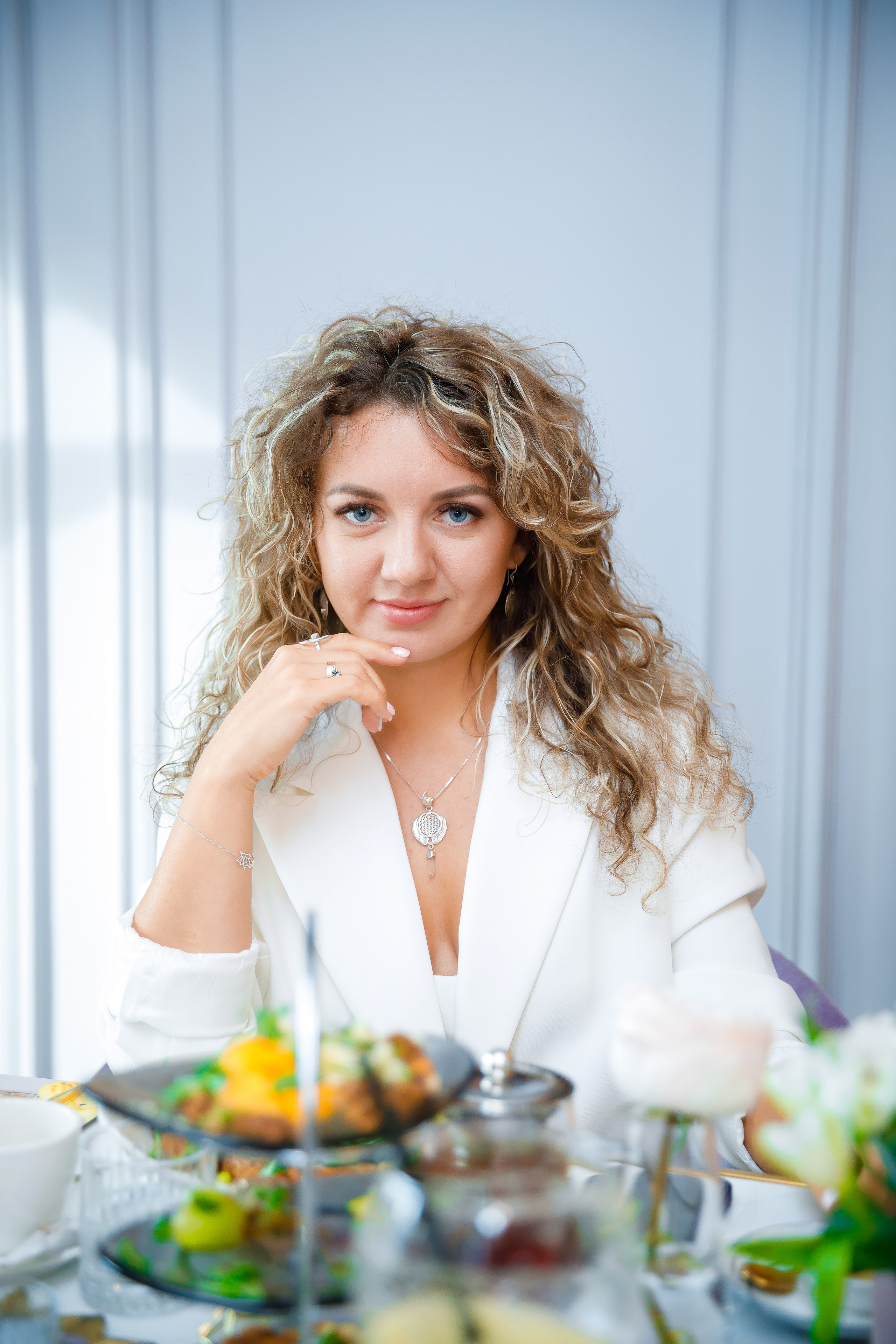 Утренний бранч. Семейный и Свадебный фотограф в Астане Александр Астапов