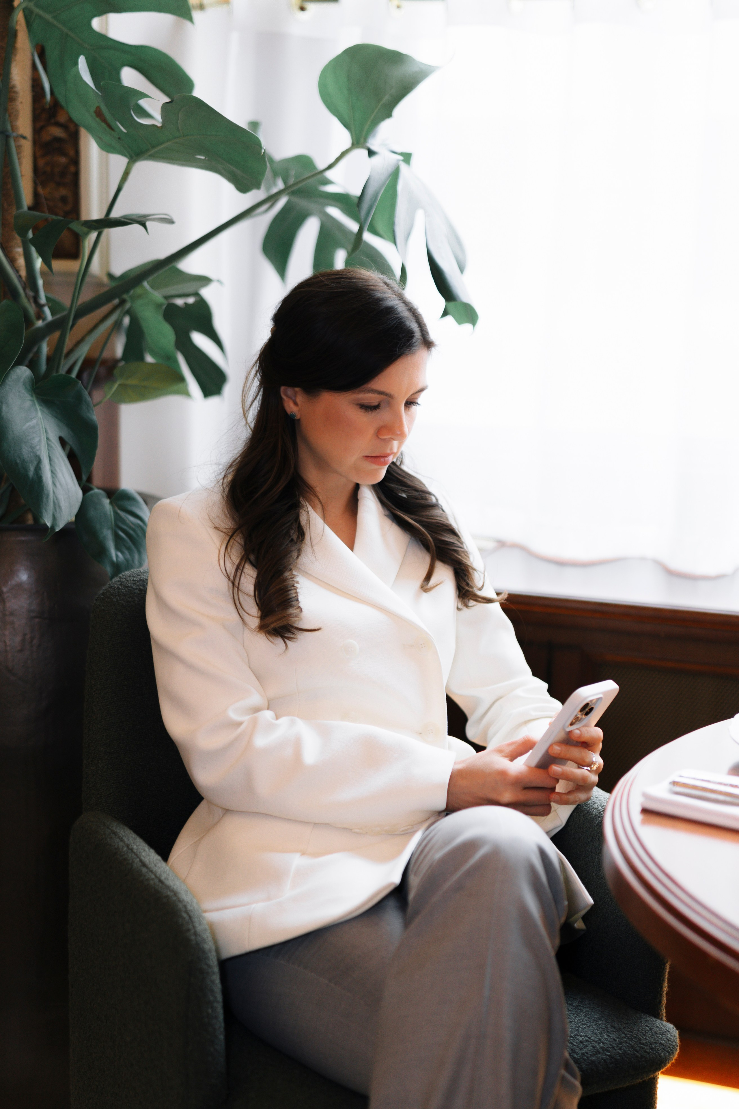 Savoy. Свадебный фотограф в Москве Кристина Чехова