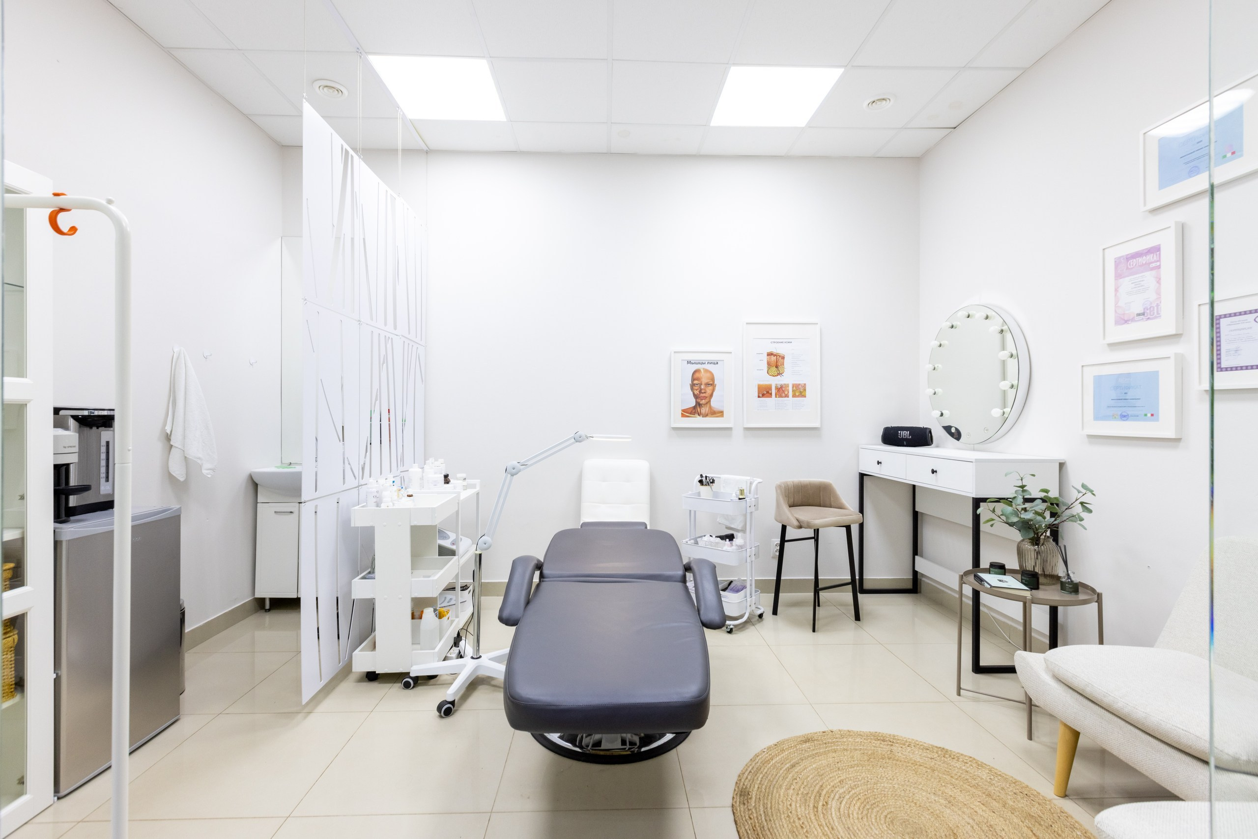 Face Space Lab. Фотограф в Туле Крупский АнДРей. Фотостудия «КАДР71» в Туле