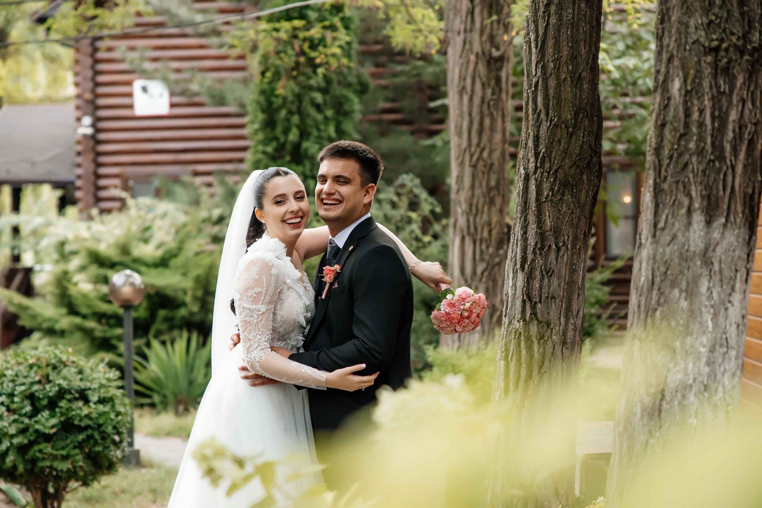 I&E. Свадебный фотограф Краснодар