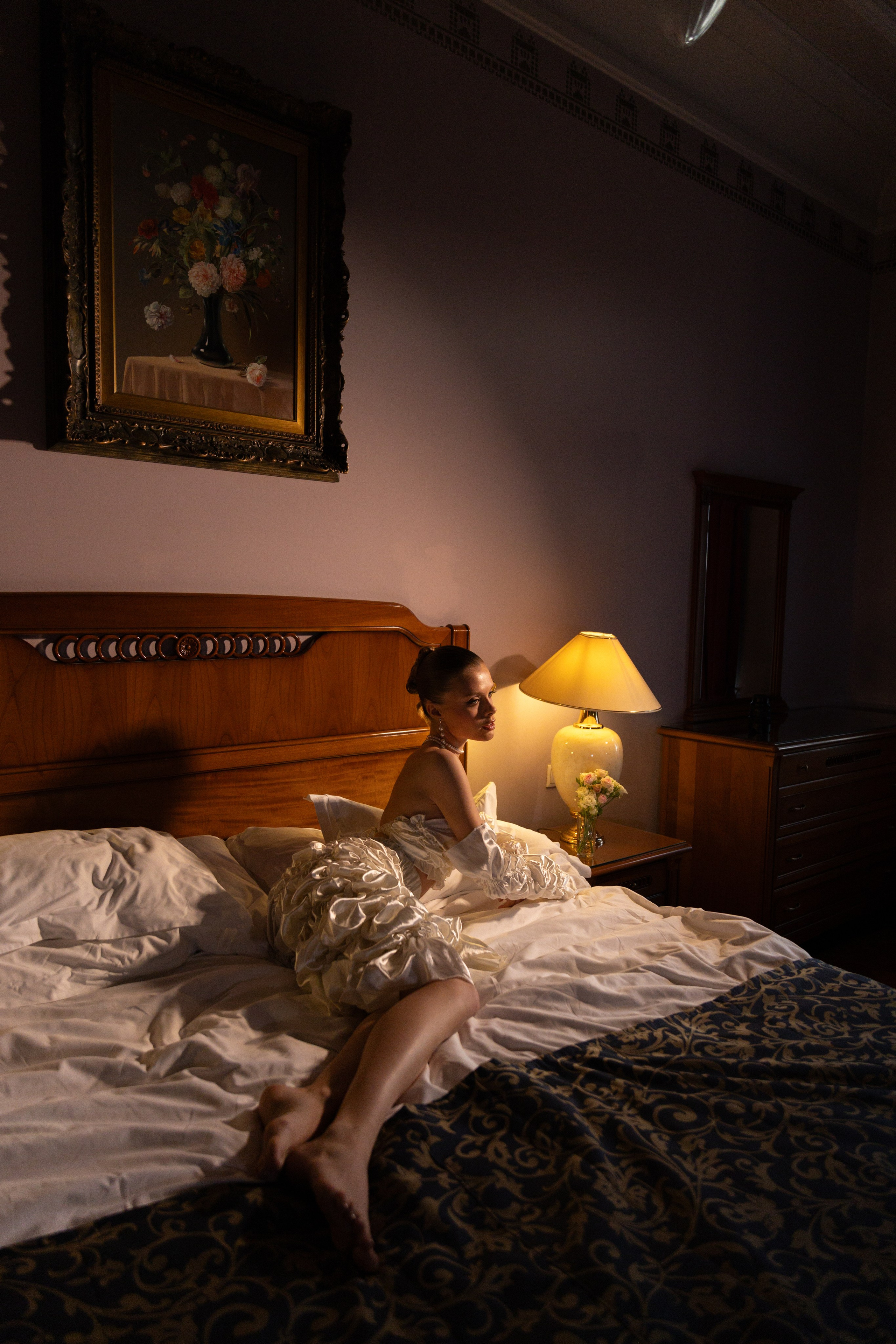 София и Дмитрий