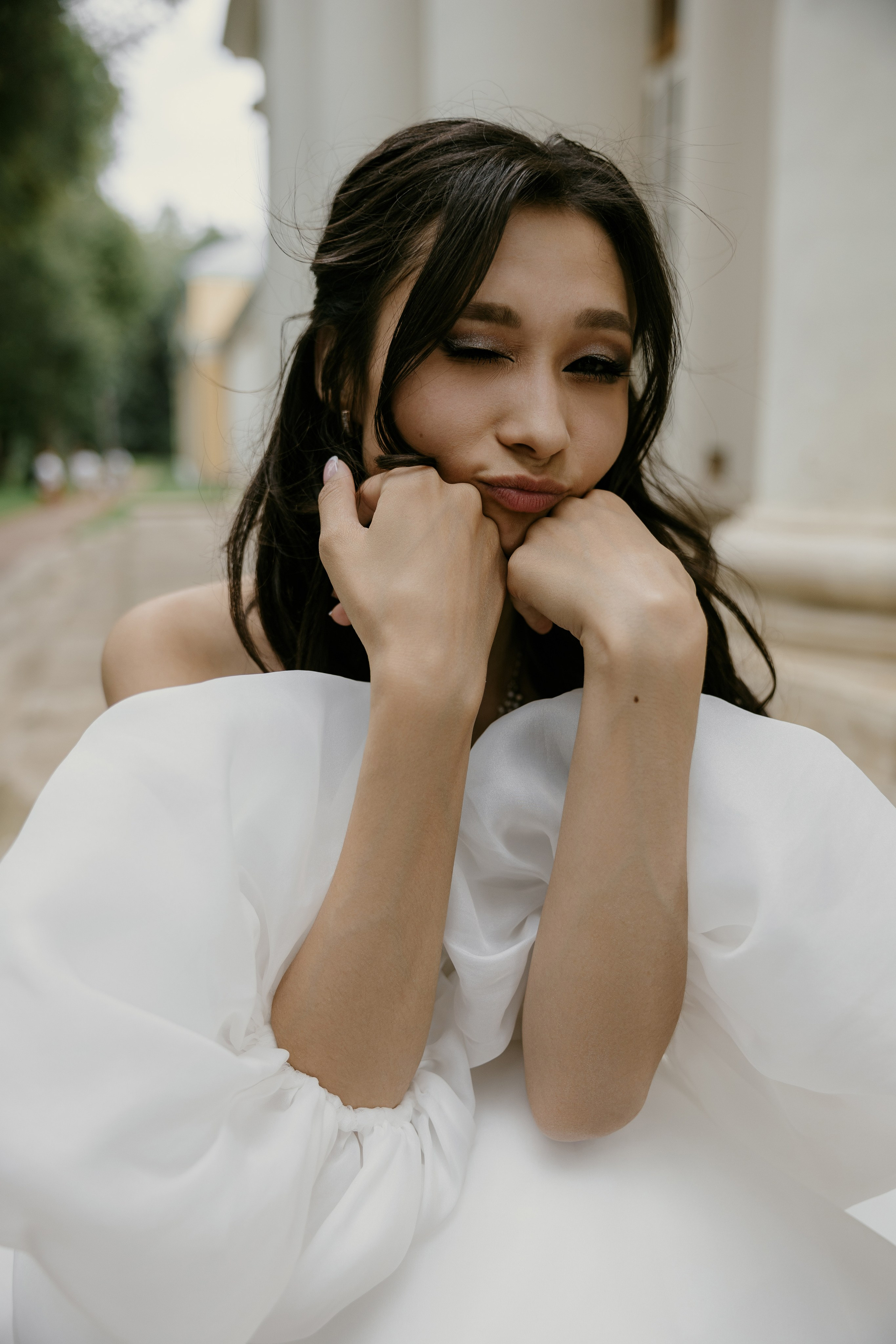 Радик /// Сабрина