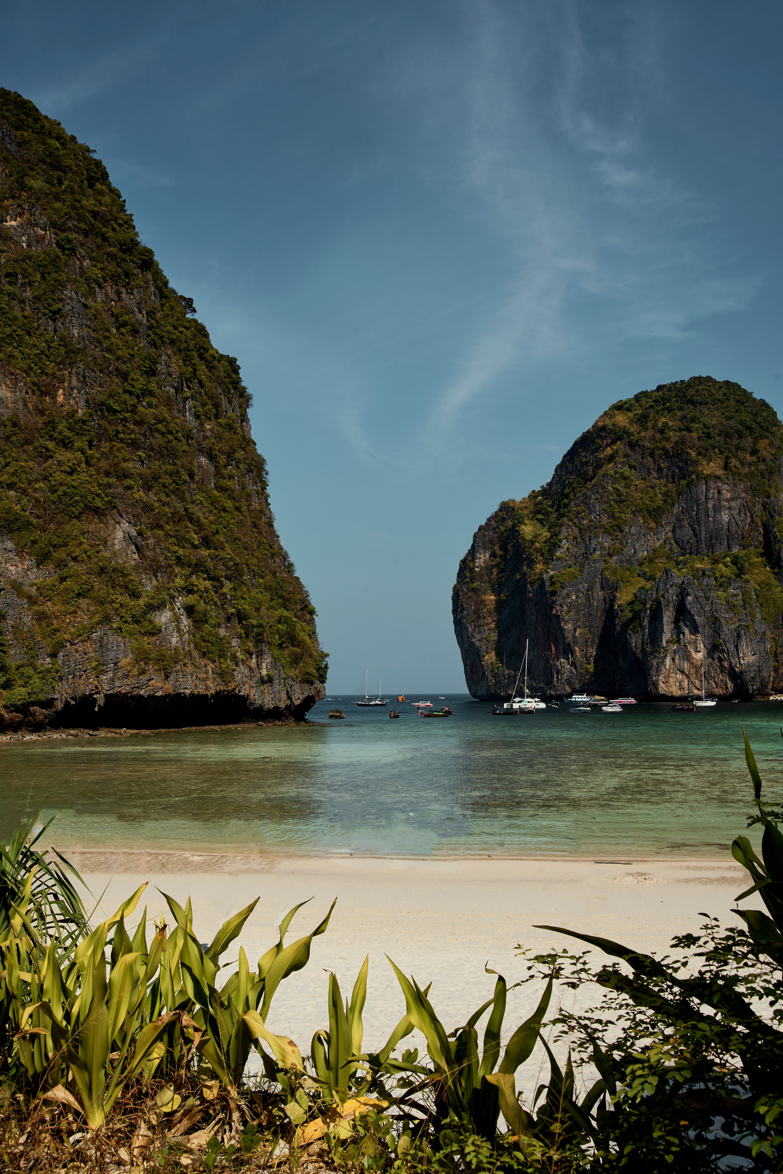 ТАИЛАНД. Студийный фотограф в Екатеринбурге Бшари Заана