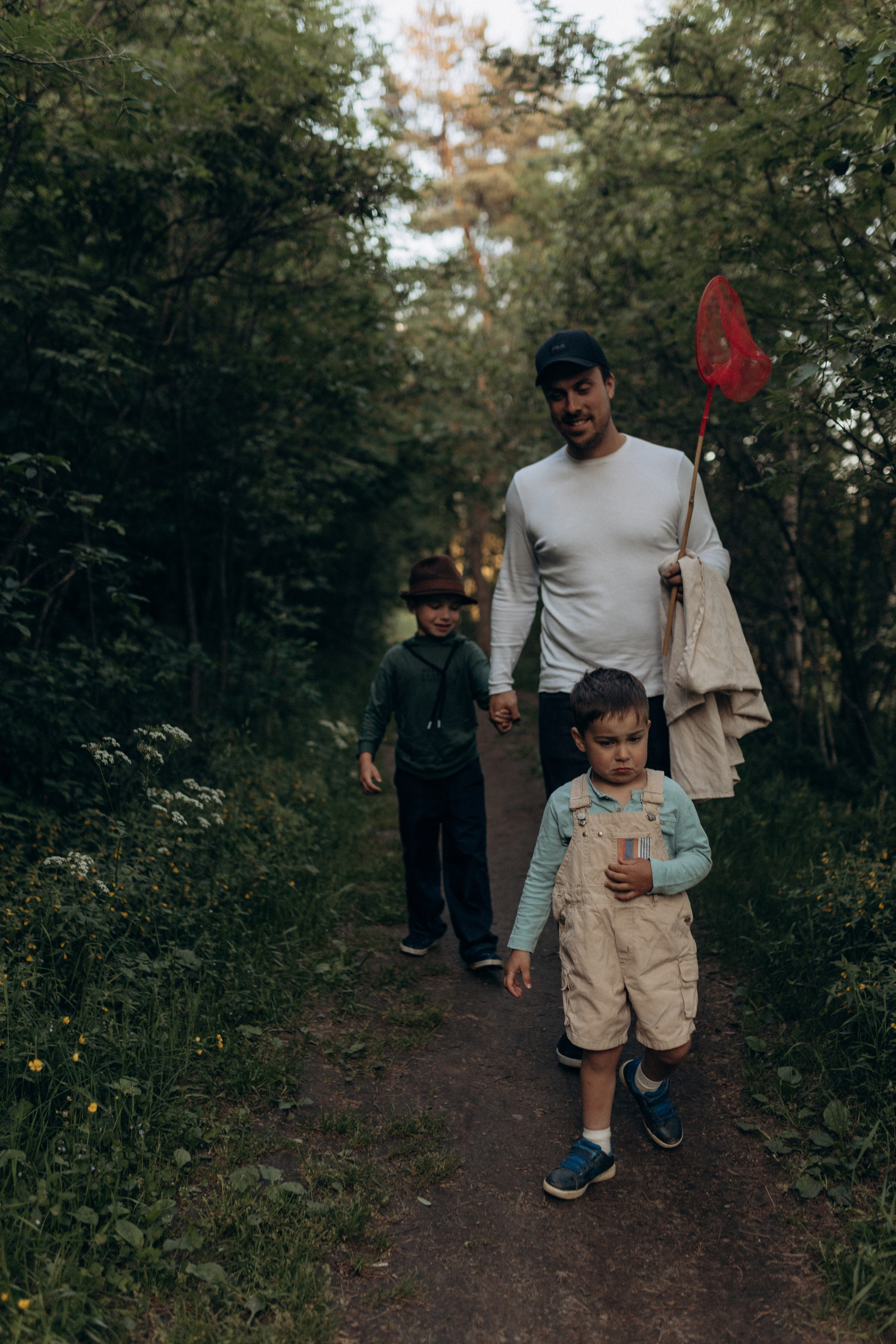 Баловство. Фотограф из Петербурга
