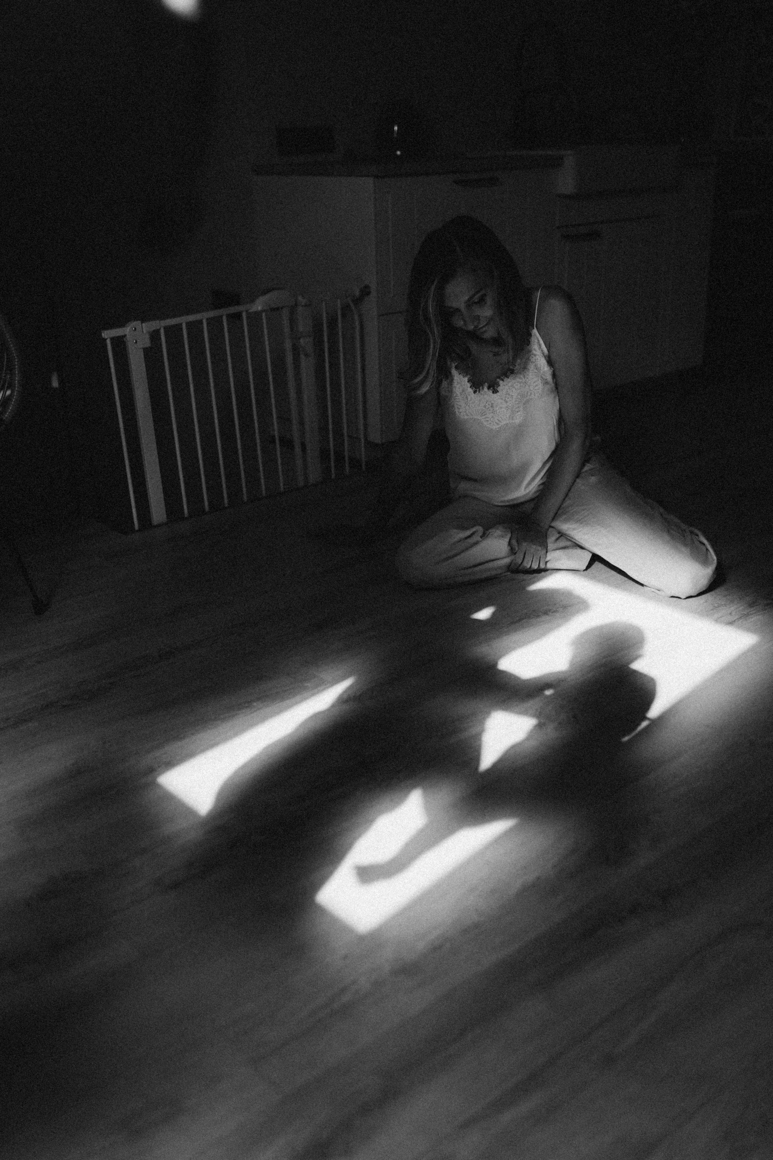 Дружба с детства. Фотограф из Петербурга