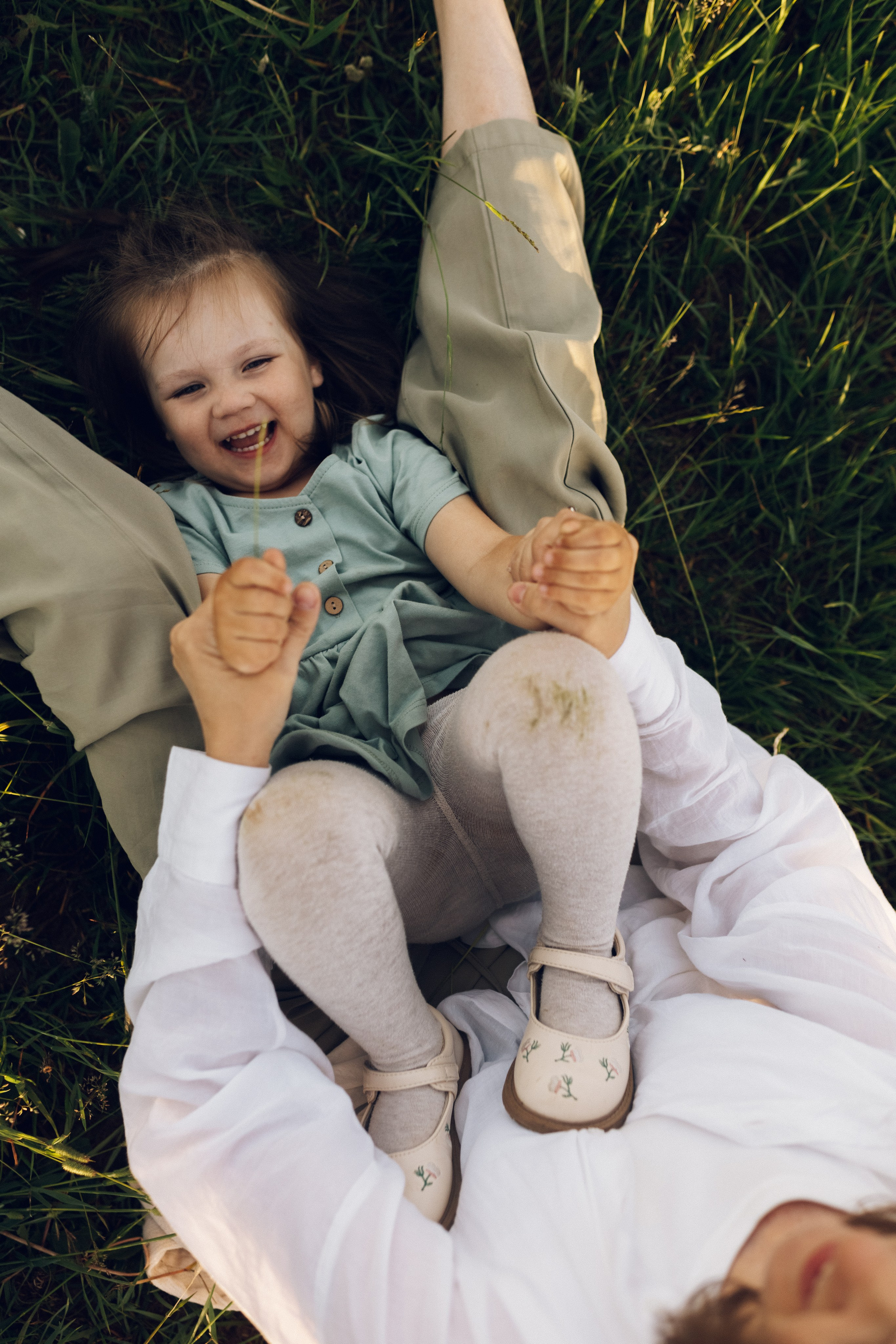 Вверх тормашками. Фотограф из Петербурга