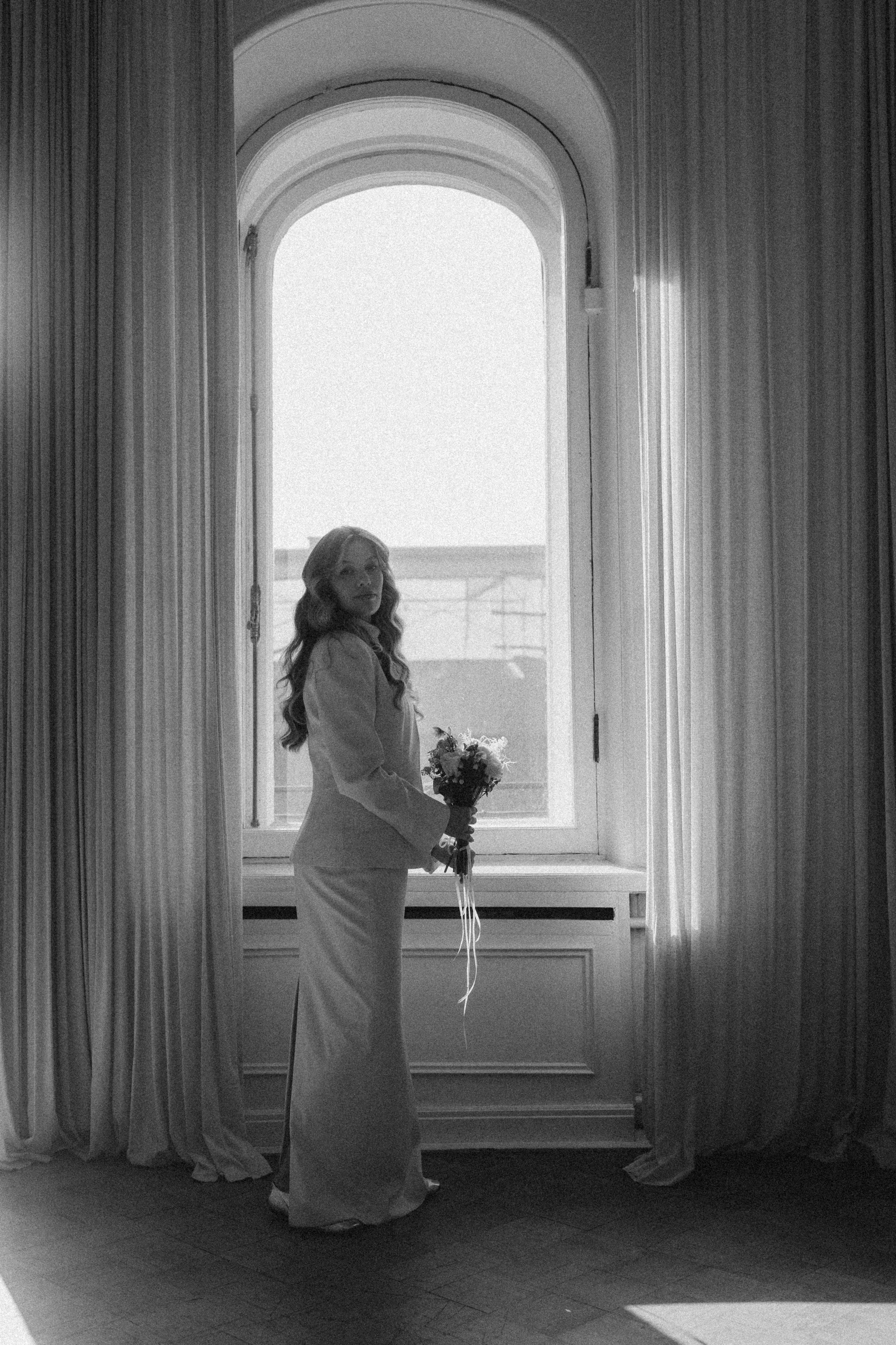 Юля и Анатолий. Фотограф из Петербурга