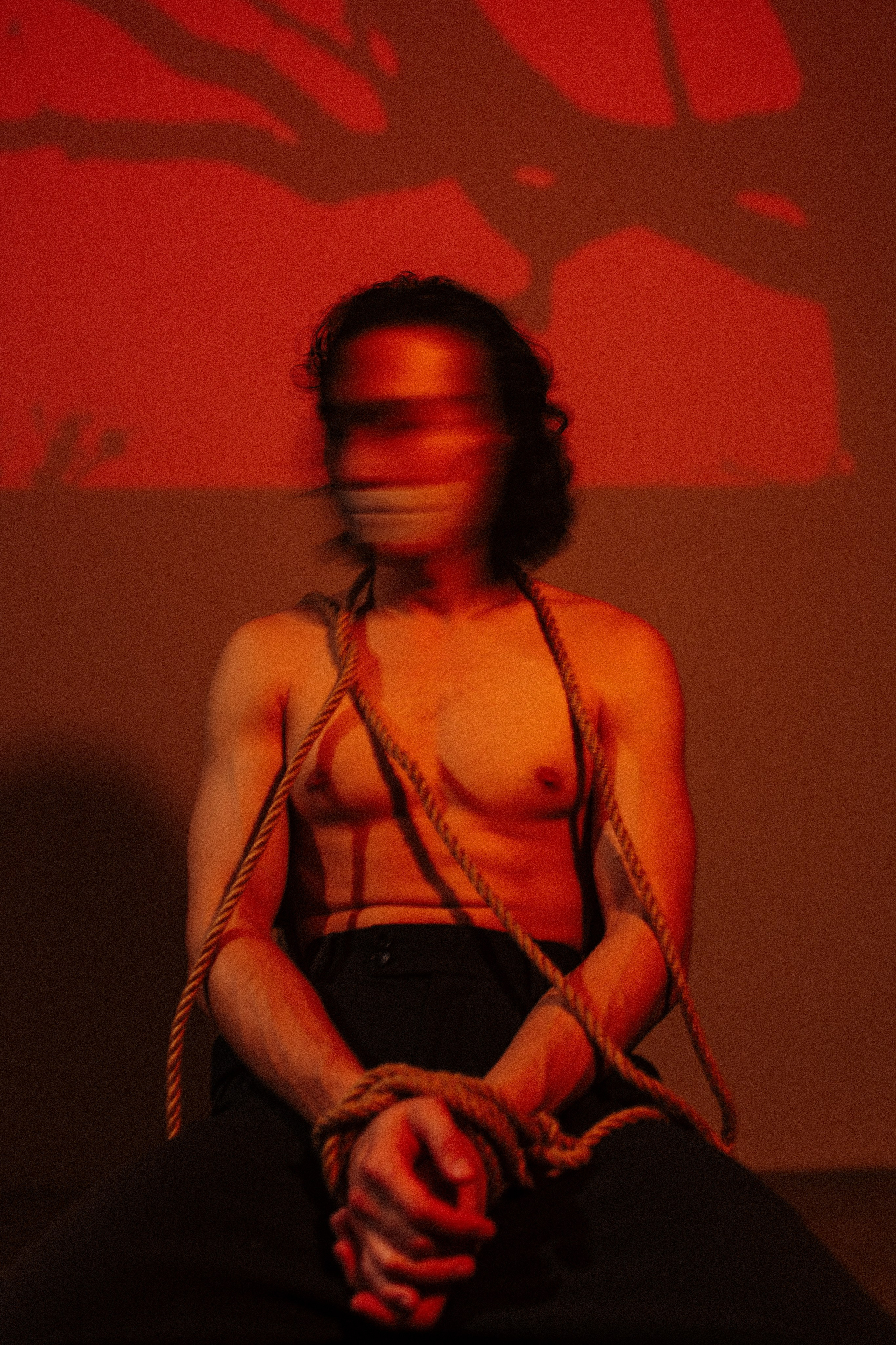 Креативные съёмки. Happiness is in the moments