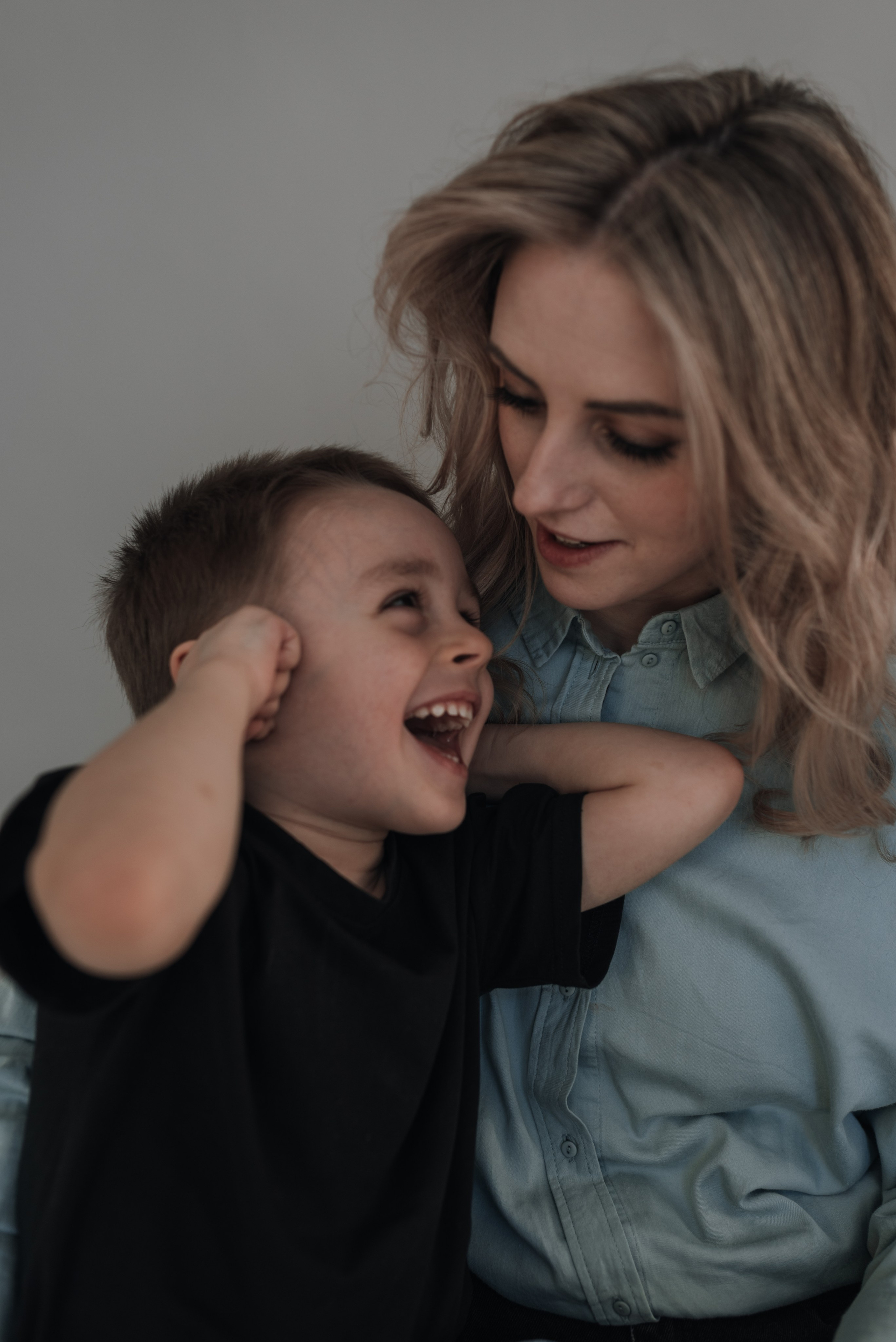 Наталья&Константин&Тимофей. Женский фотограф в Москве Ирина Горшкова