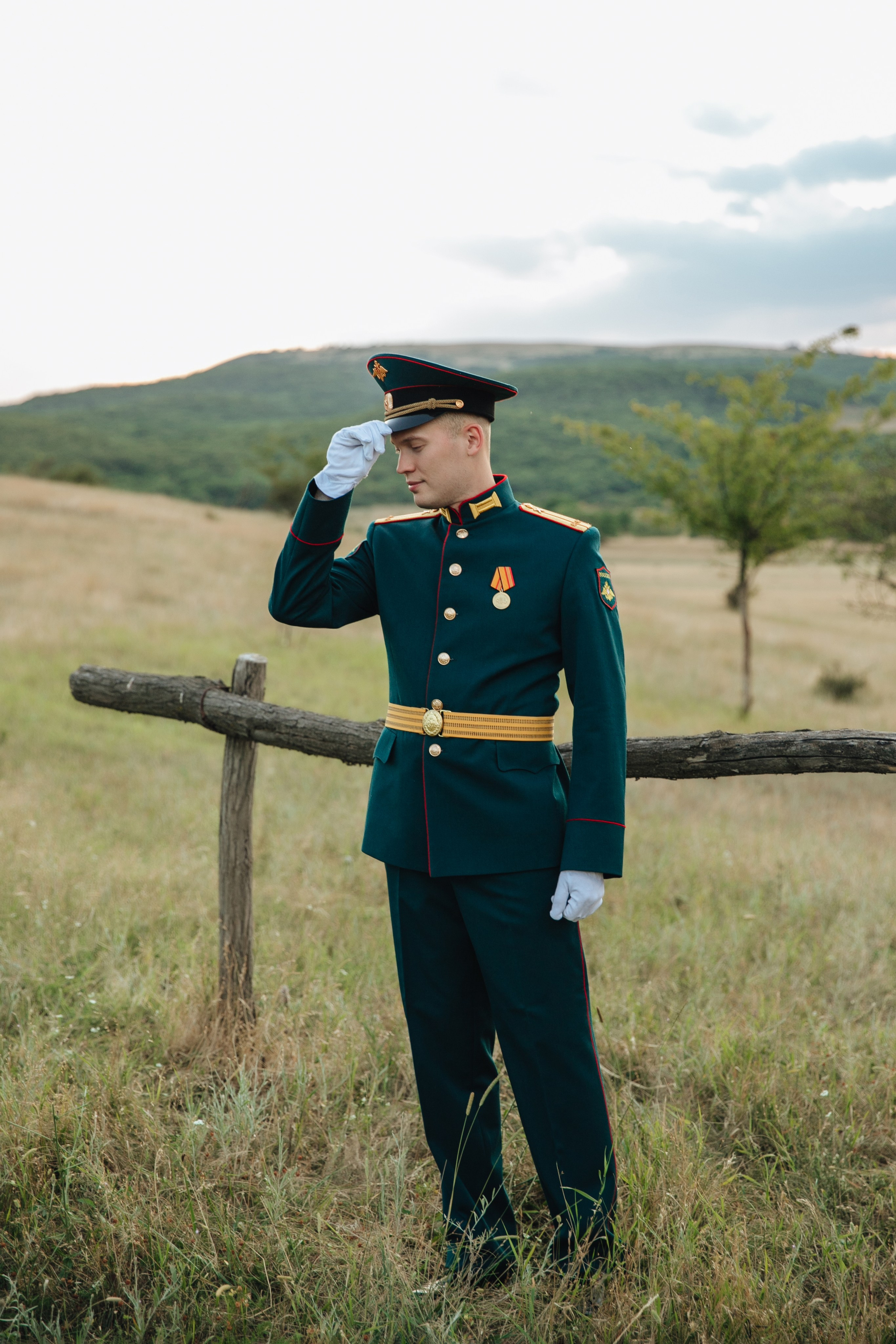Дарья. Фотограф Георгиевск, КМВ Дамер Катерина