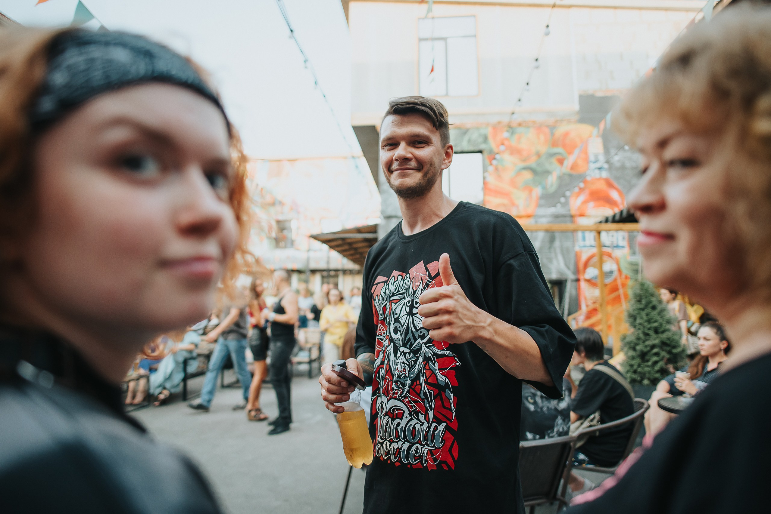 Pandora Secret 2024. Репортажный фотограф в Кемерово