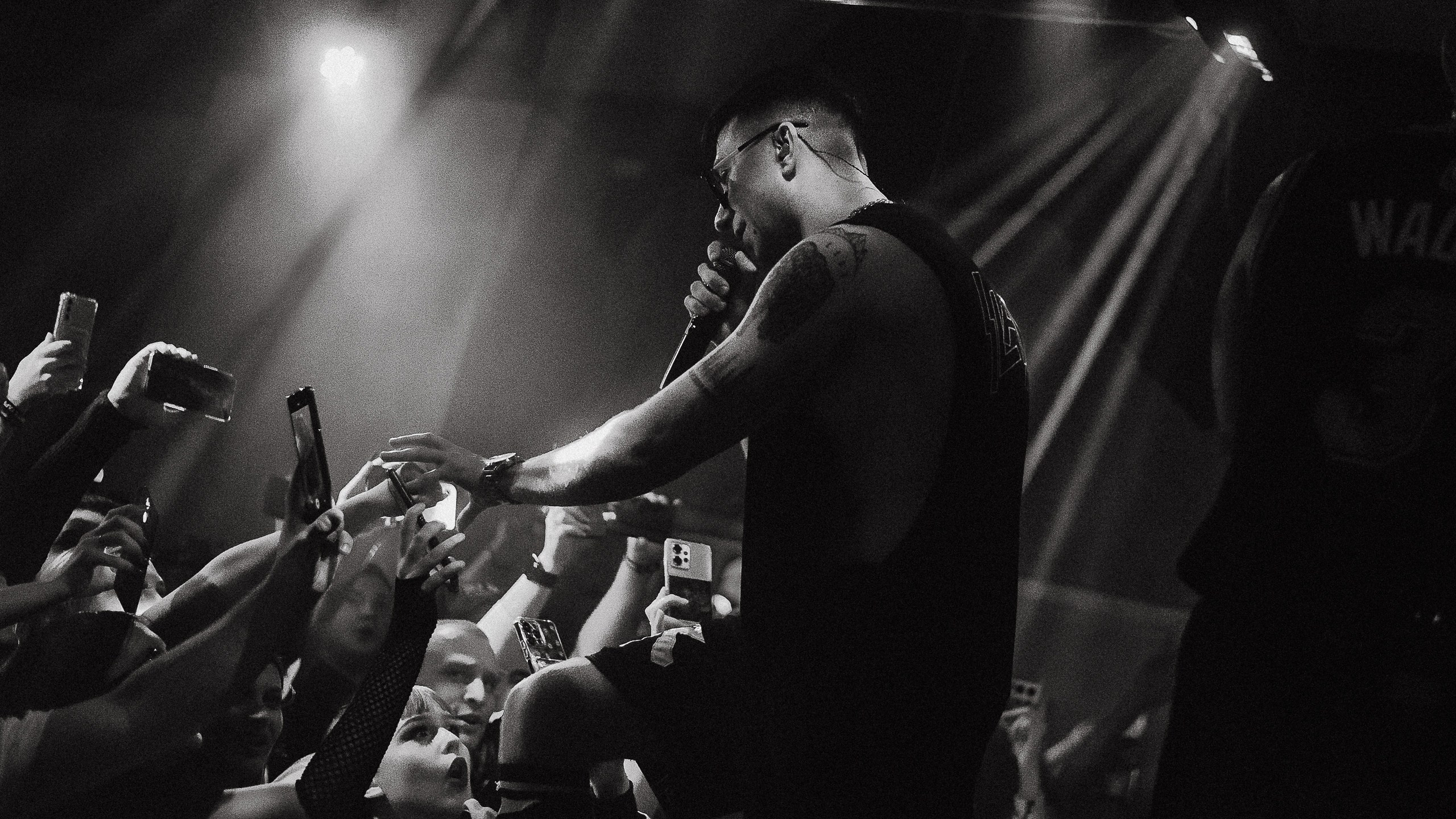 Гарри Топор и Тони Раут 2024. Репортажный фотограф в Кемерово