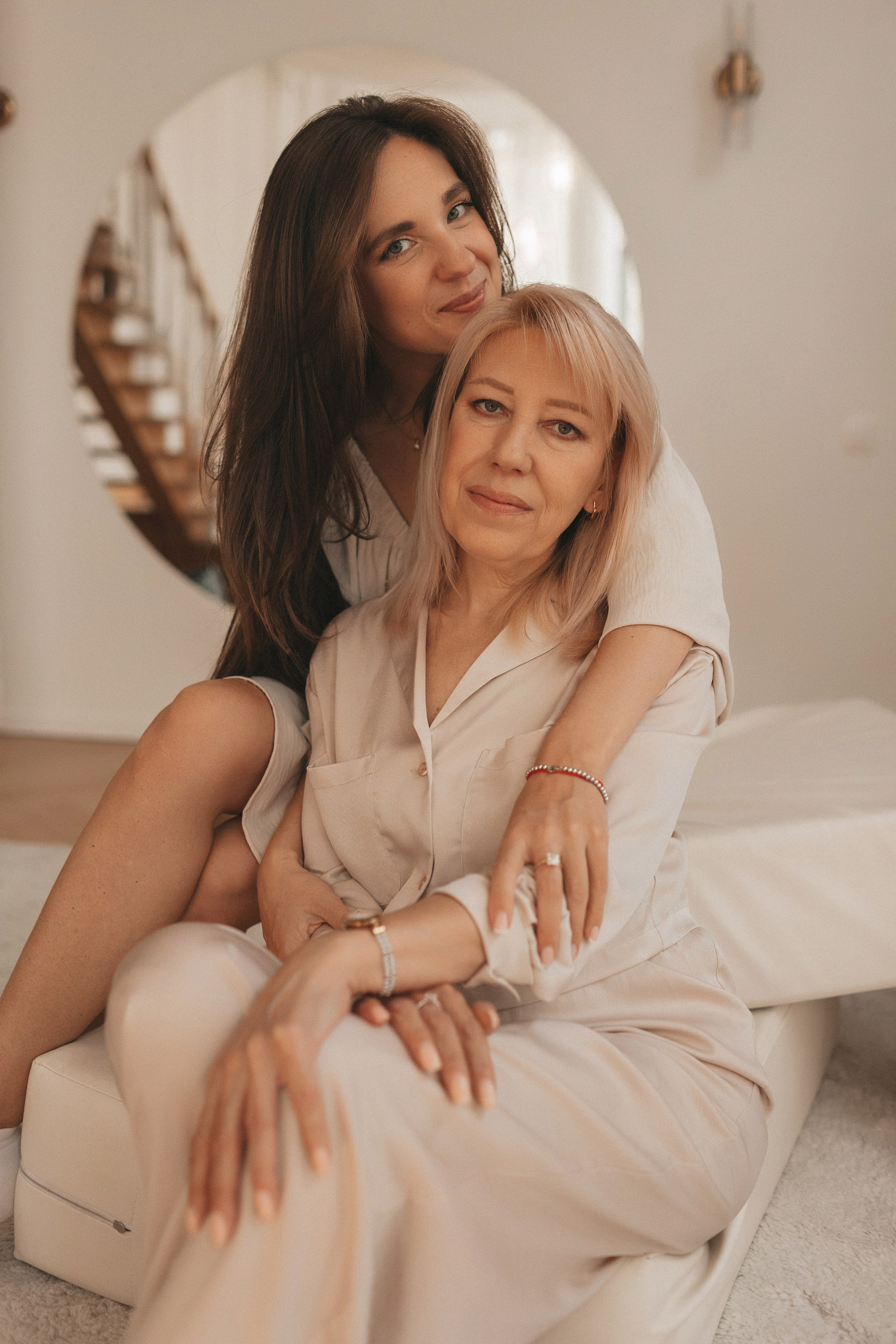 Полгода Ванюше. Семейный фотограф в Москве