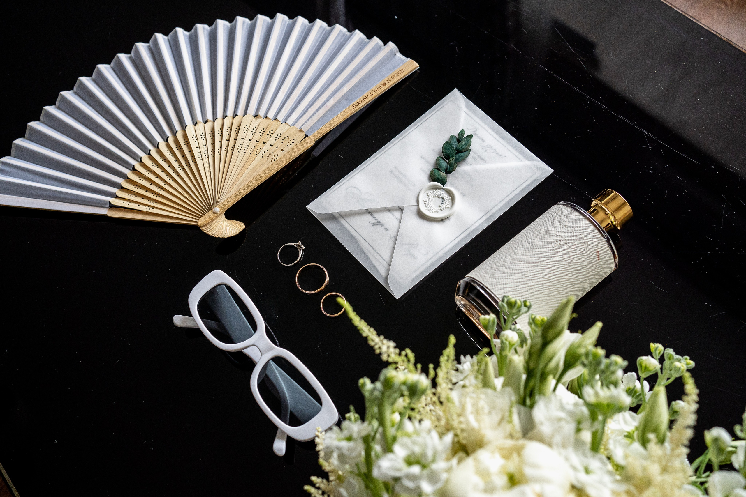 Александр и Вера. Свадебный, репортажный фотограф Фомин Андрей в Нижнем Новгороде