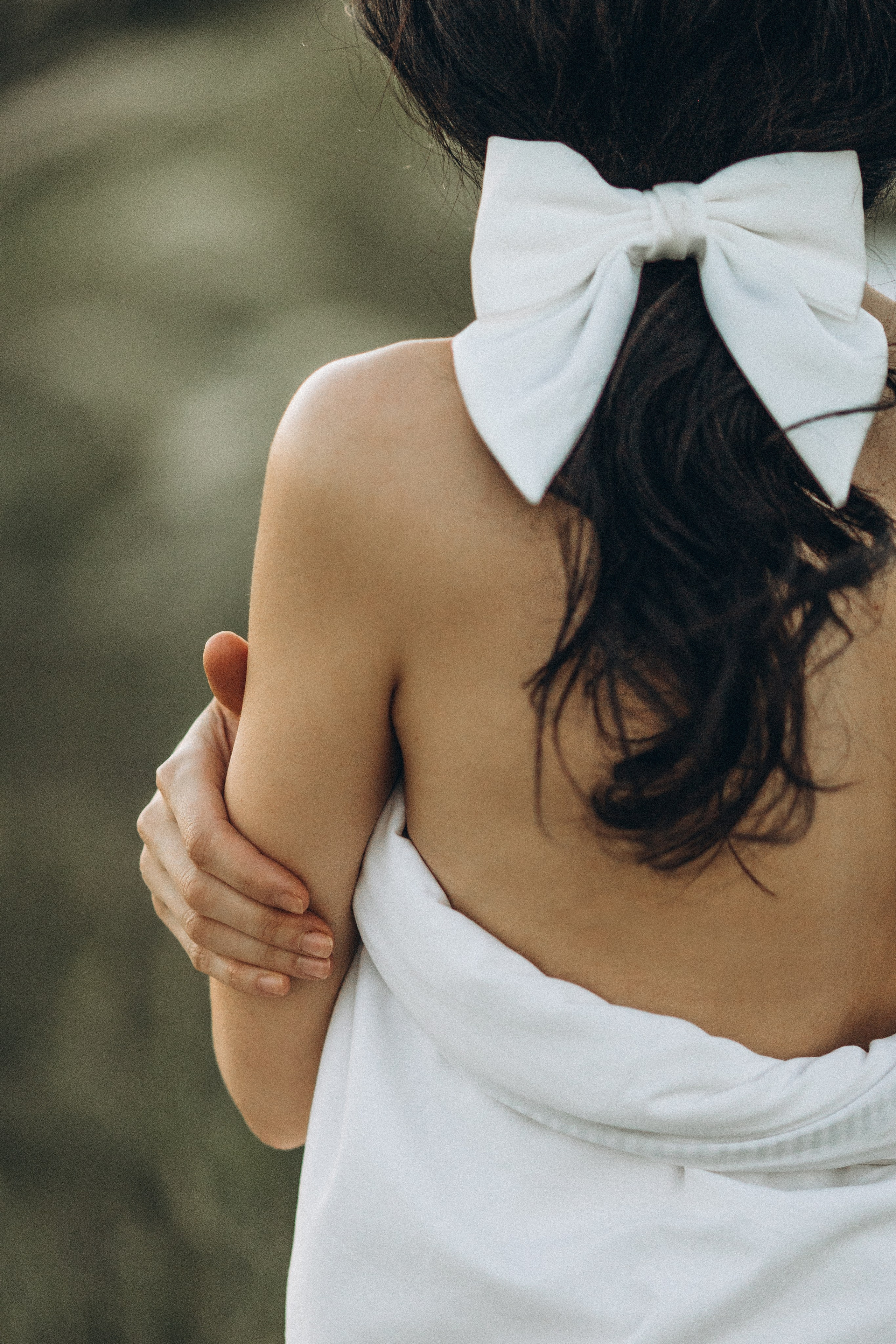 Милена. Фотограф Ира Симóника