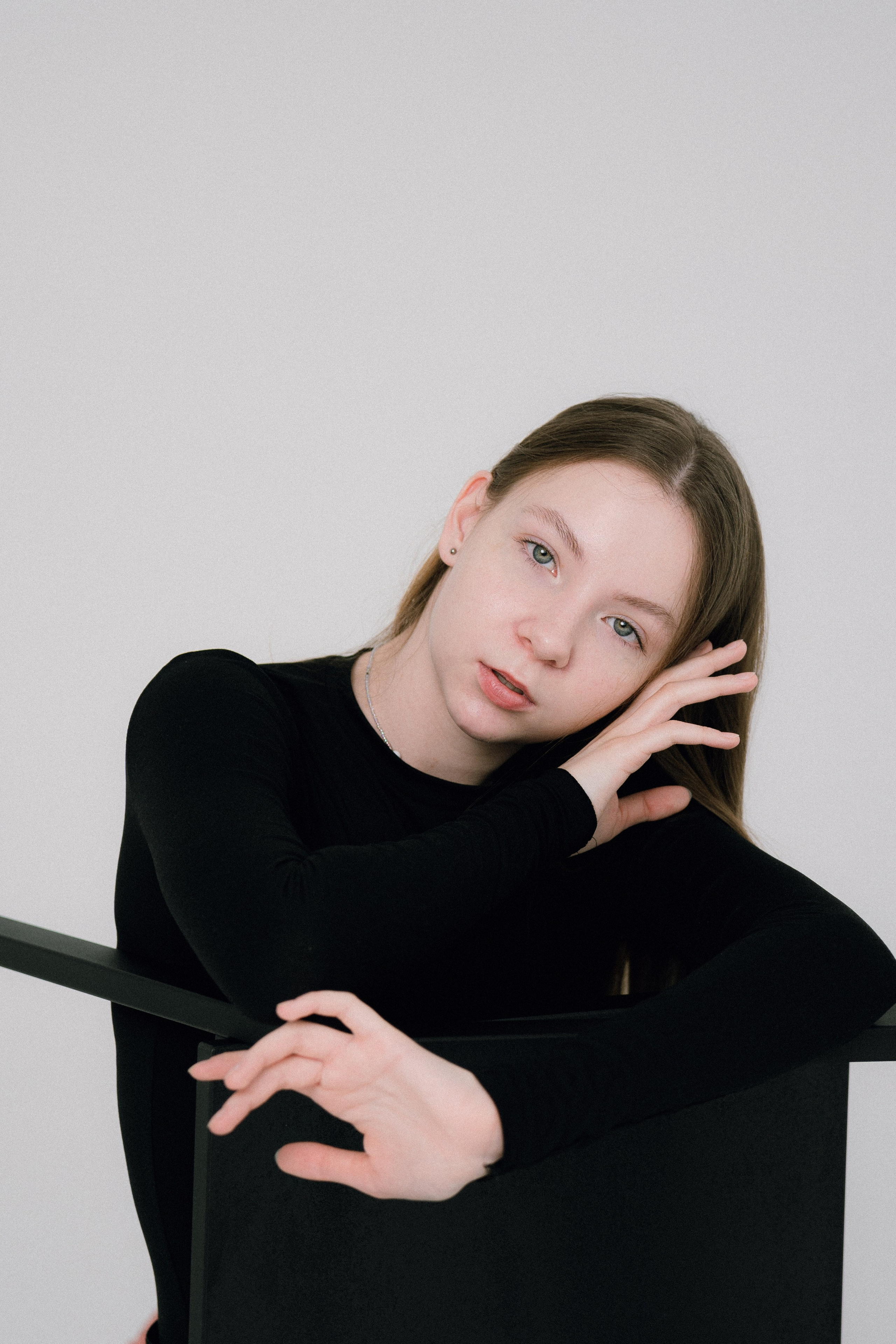 Настя. Фотограф, Видеограф Новосибирск