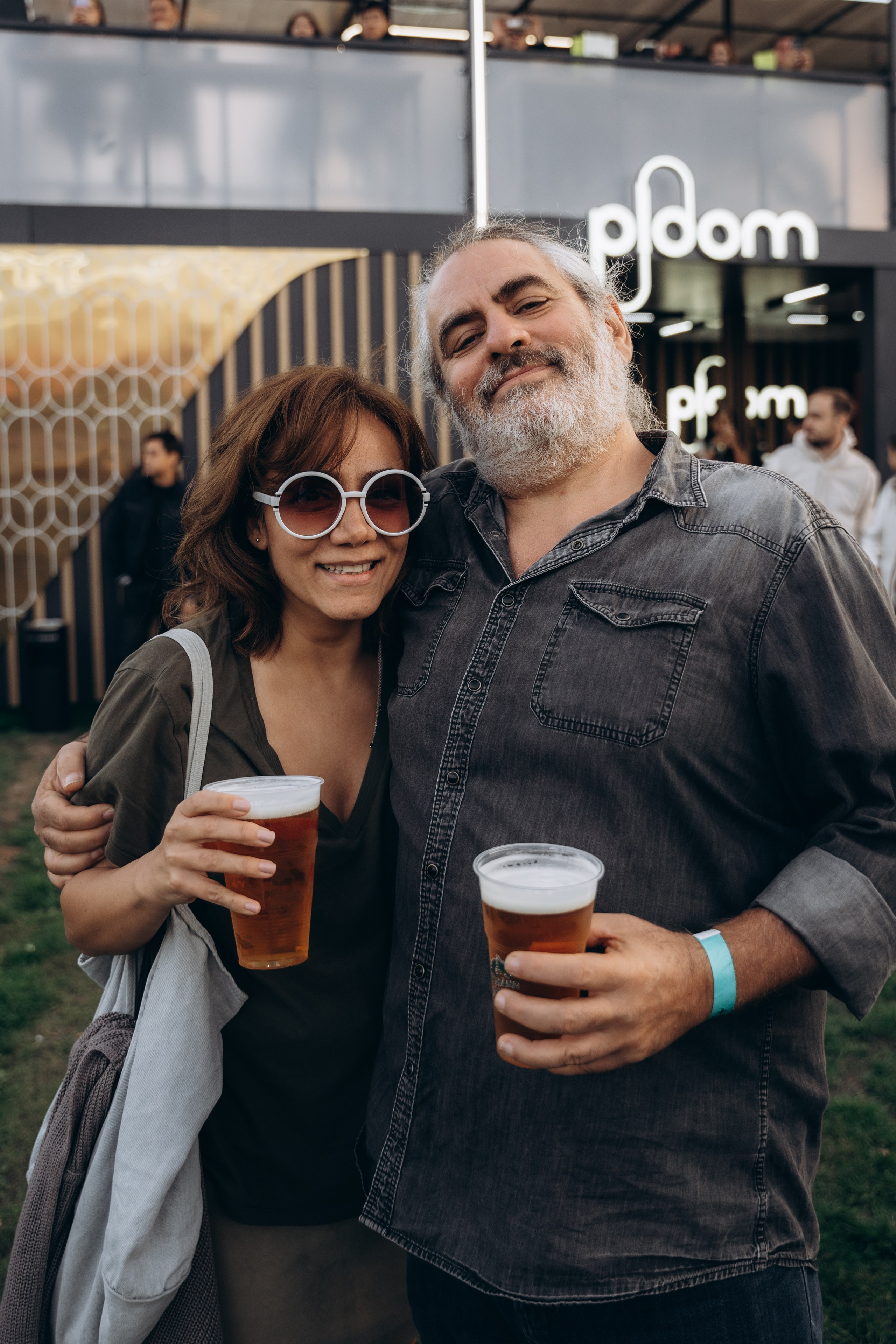 Фестиваль Fieesta. Фотограф в Алматы Чалова Нафиса