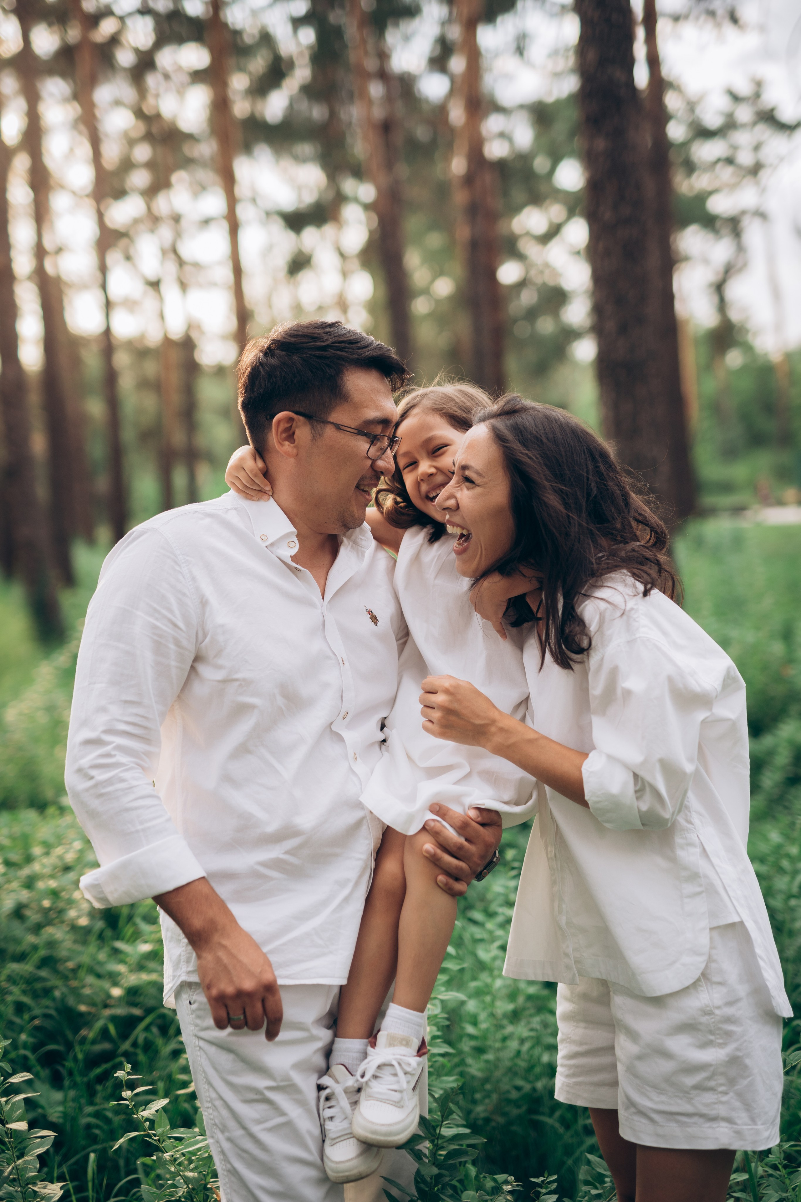 Алла Ермек Ада. Фотограф в Алматы Чалова Нафиса