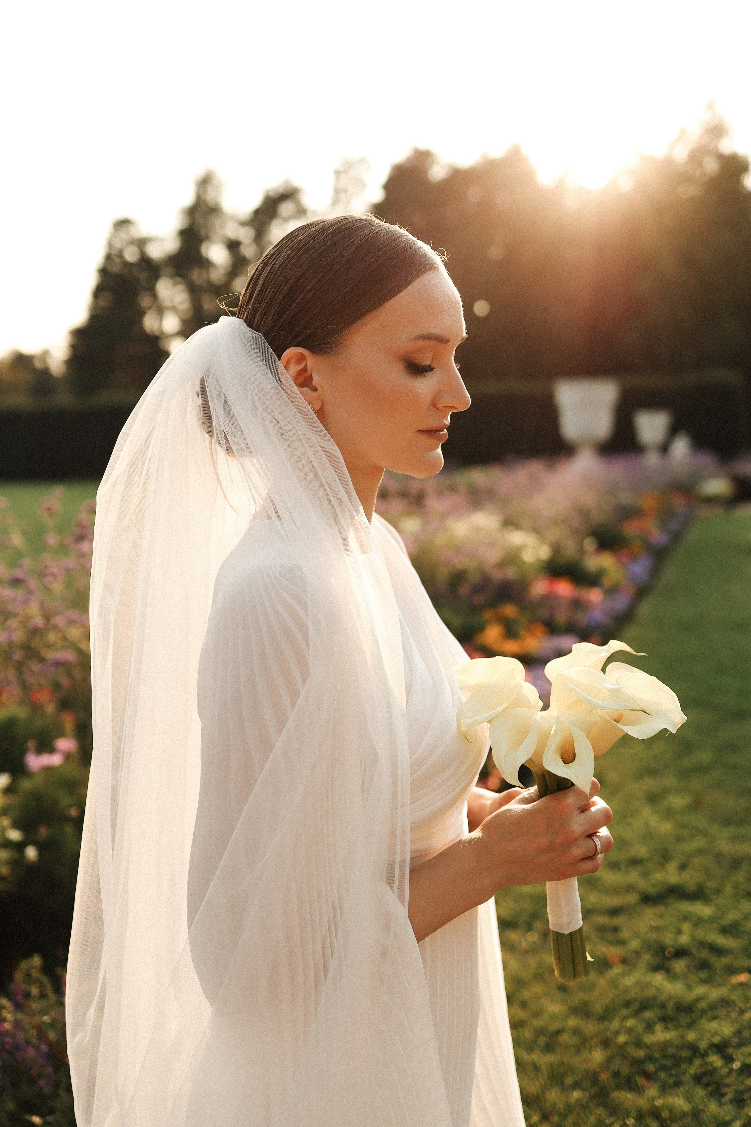 С. + В. Усадьба Архангельское. Семейный и lovestory фотограф в Москве Светлана Коняхина