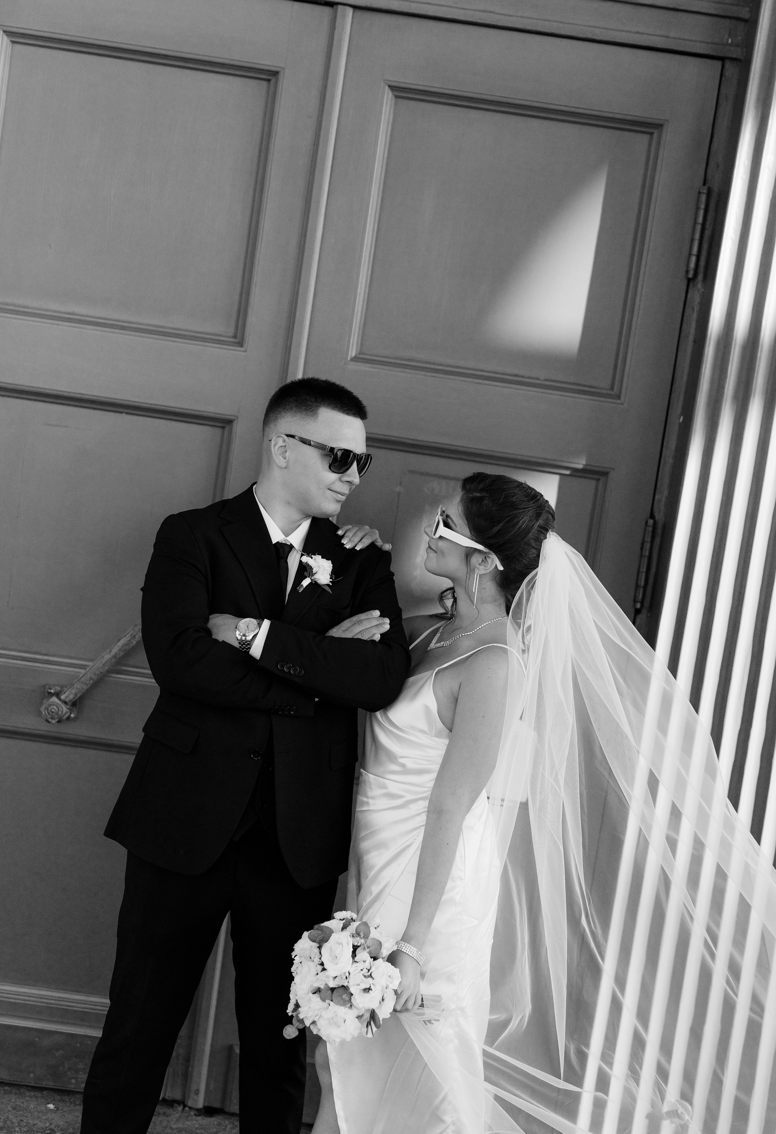 Данил Лера. Свадебный фотограф СПб Евгения Орлова