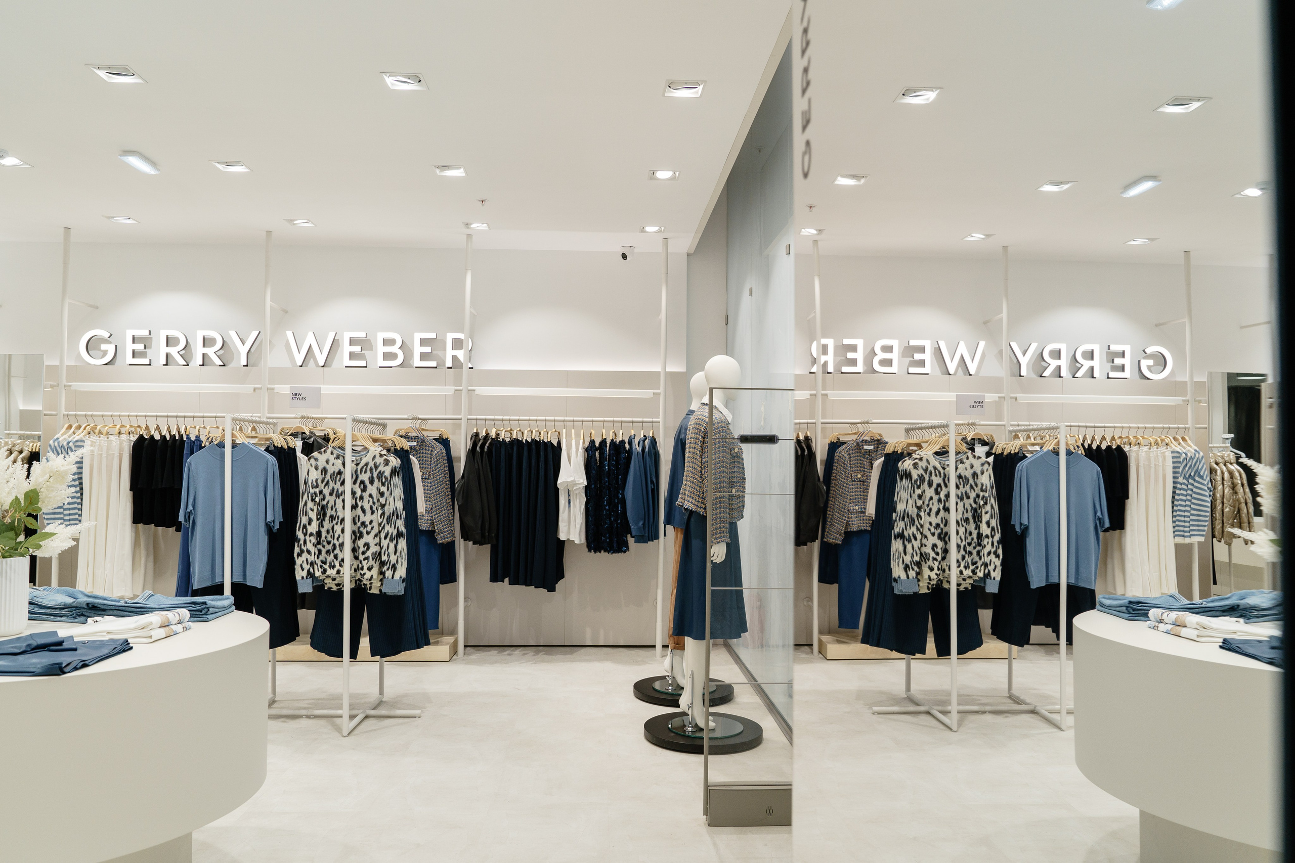 Бутик Gerry Weber. Свадебный и репортажный фотограф Ростов-на-Дону Алексей Гуль