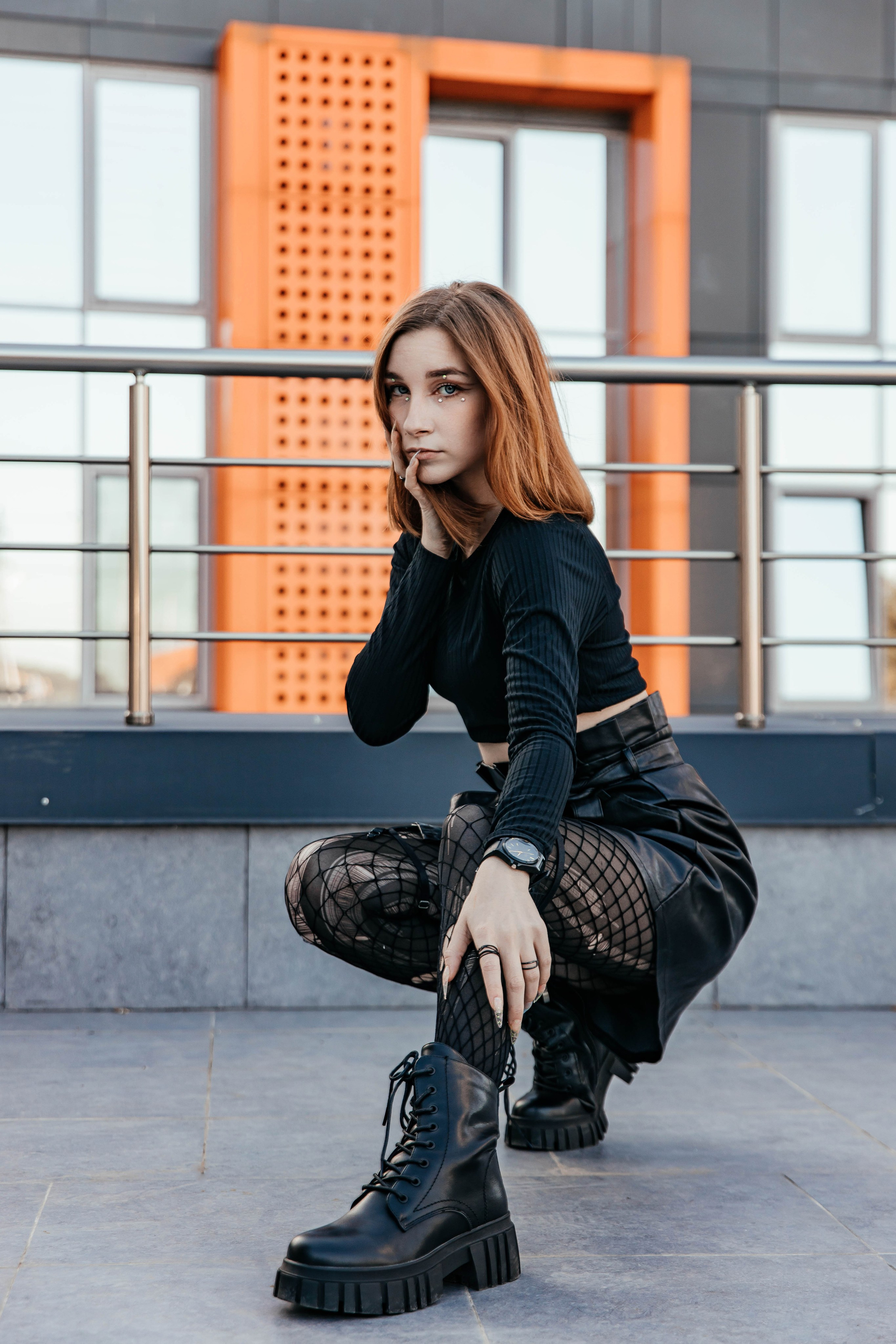 Кондратьева Алёна. Promodels