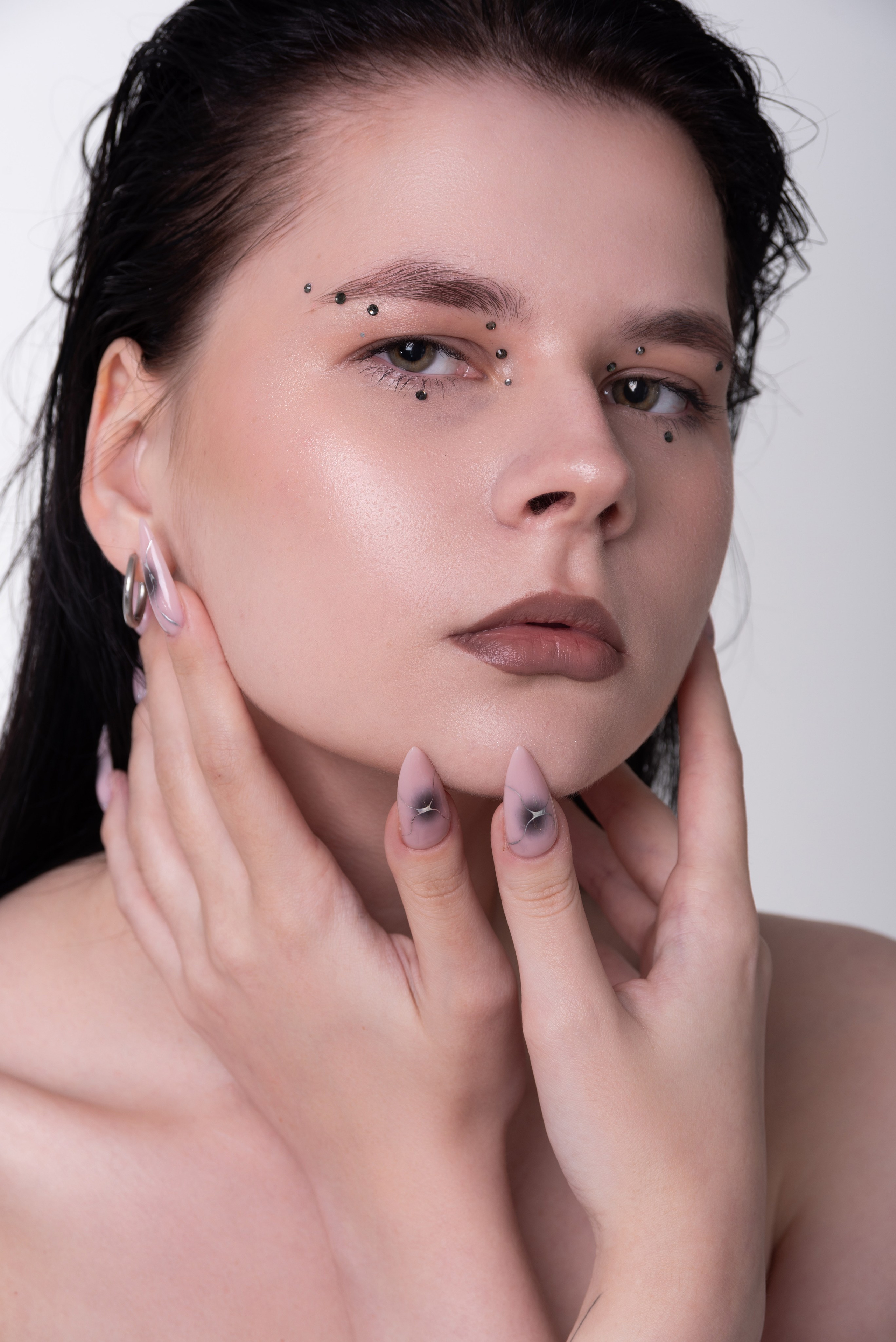 Калюжная Алина. Promodels