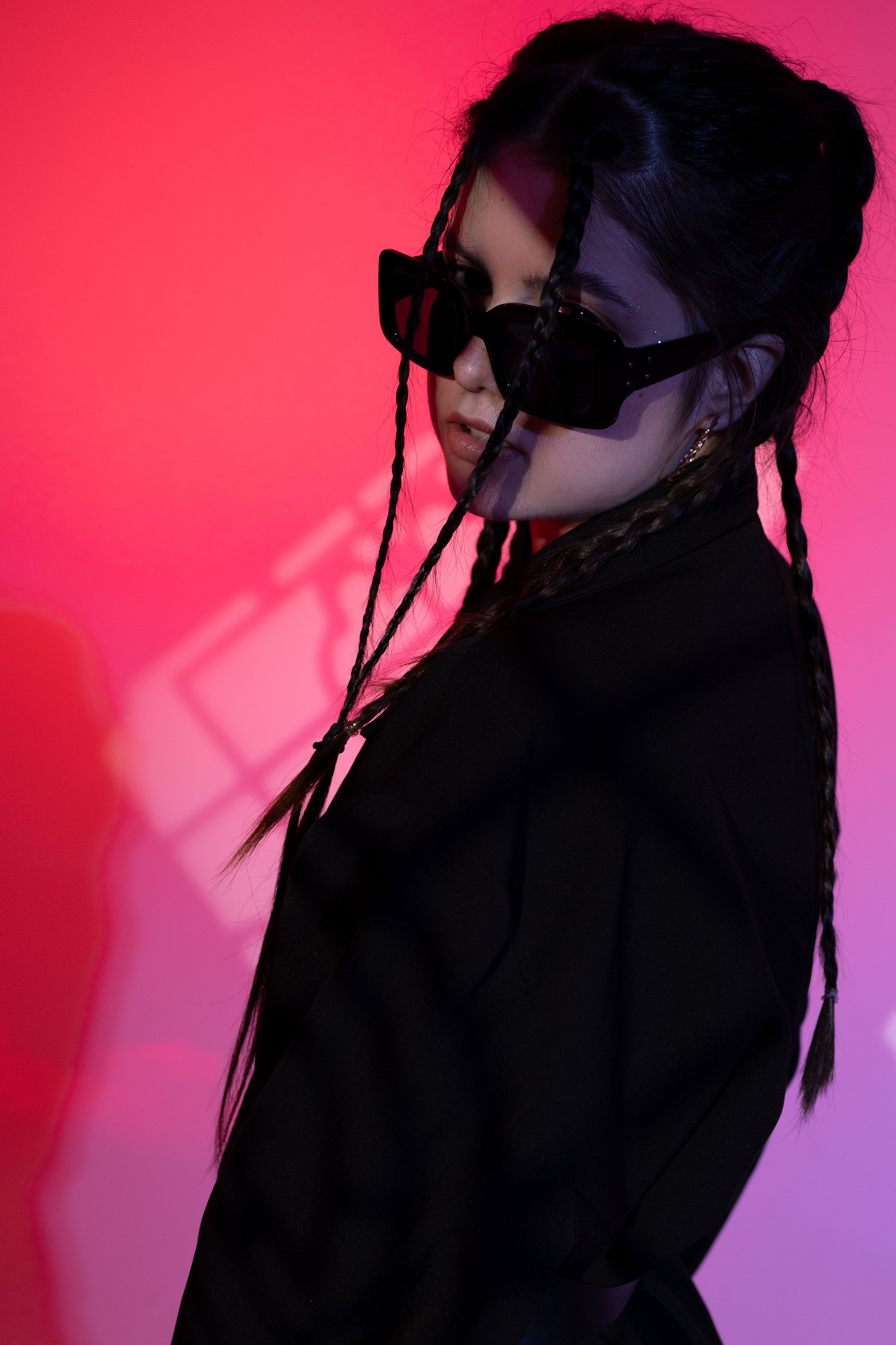 Перетолчина Екатерина. Promodels