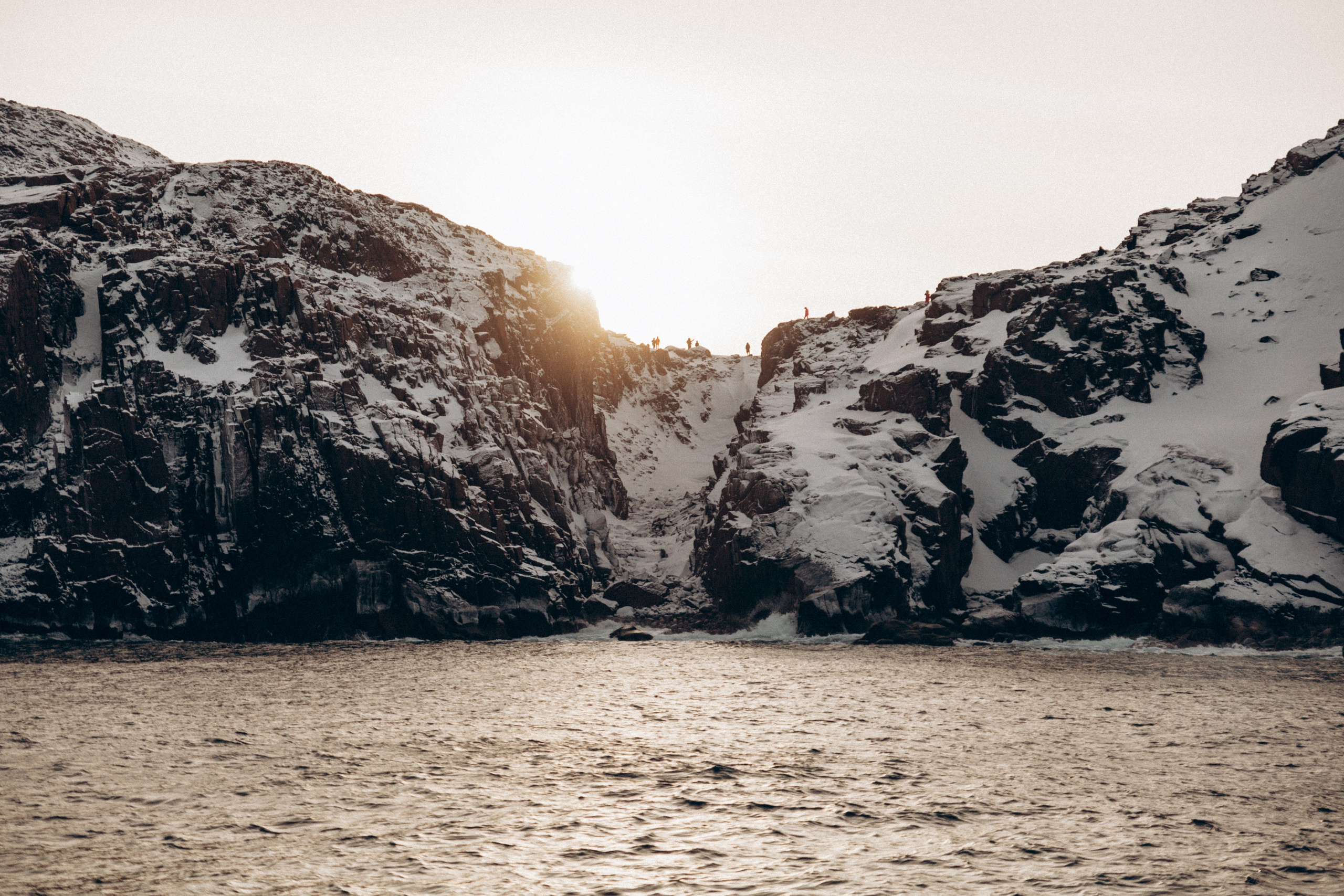 Териберка 2025. Репортажный и детский фотограф в Минске