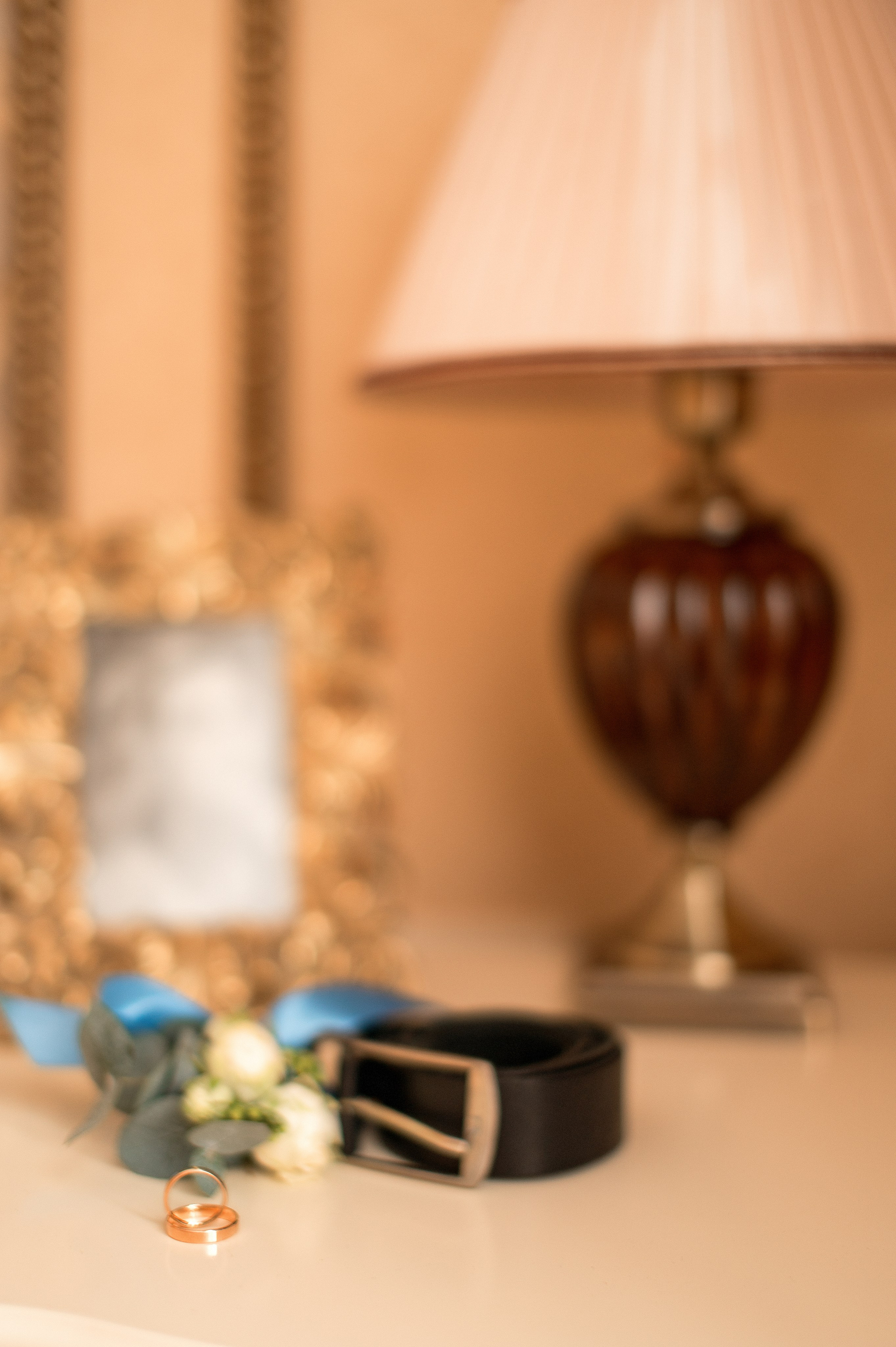 Свадебная съемка. Фотограф Духина Наташа