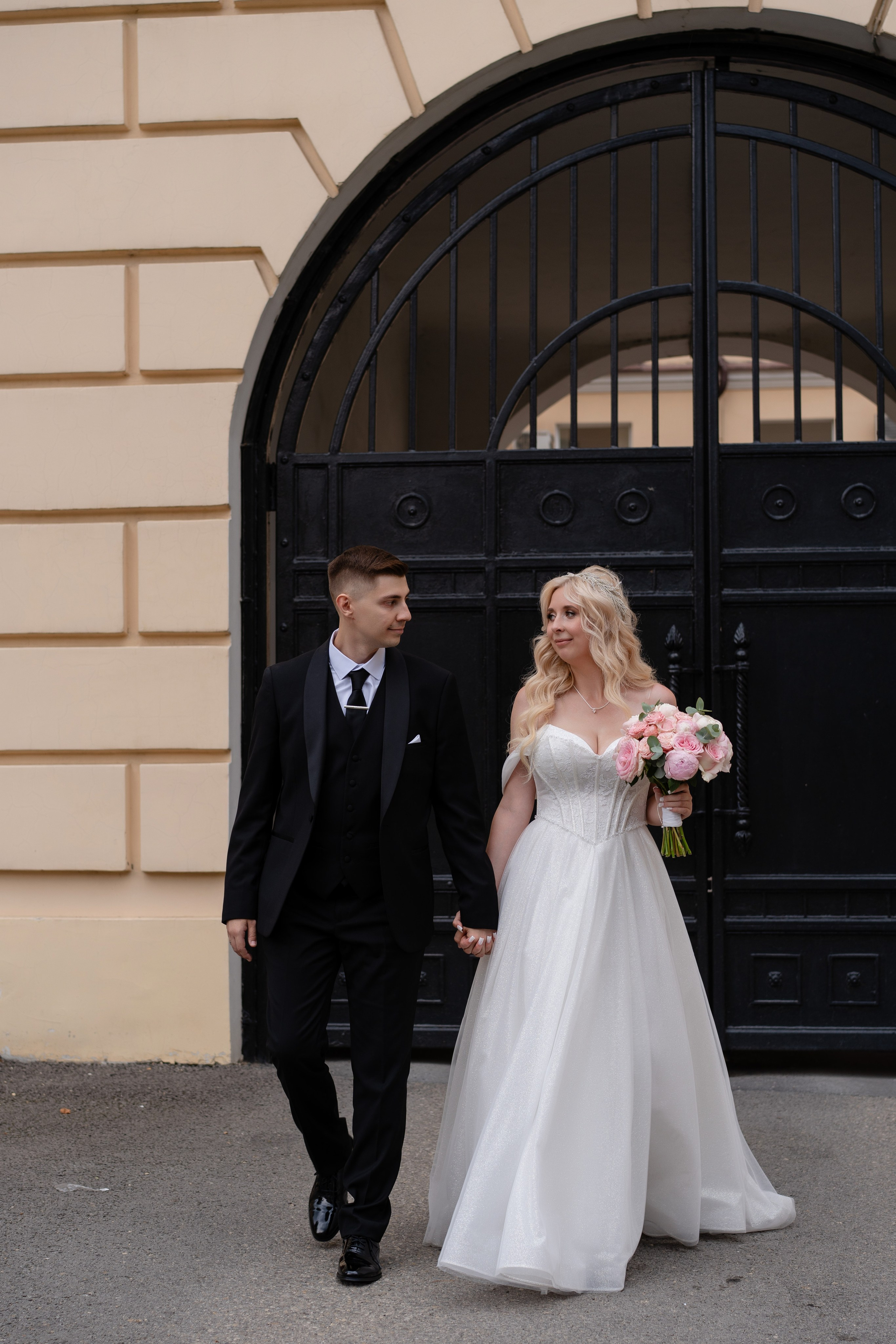 Даниил & Евгения. Margosha-ph.ru