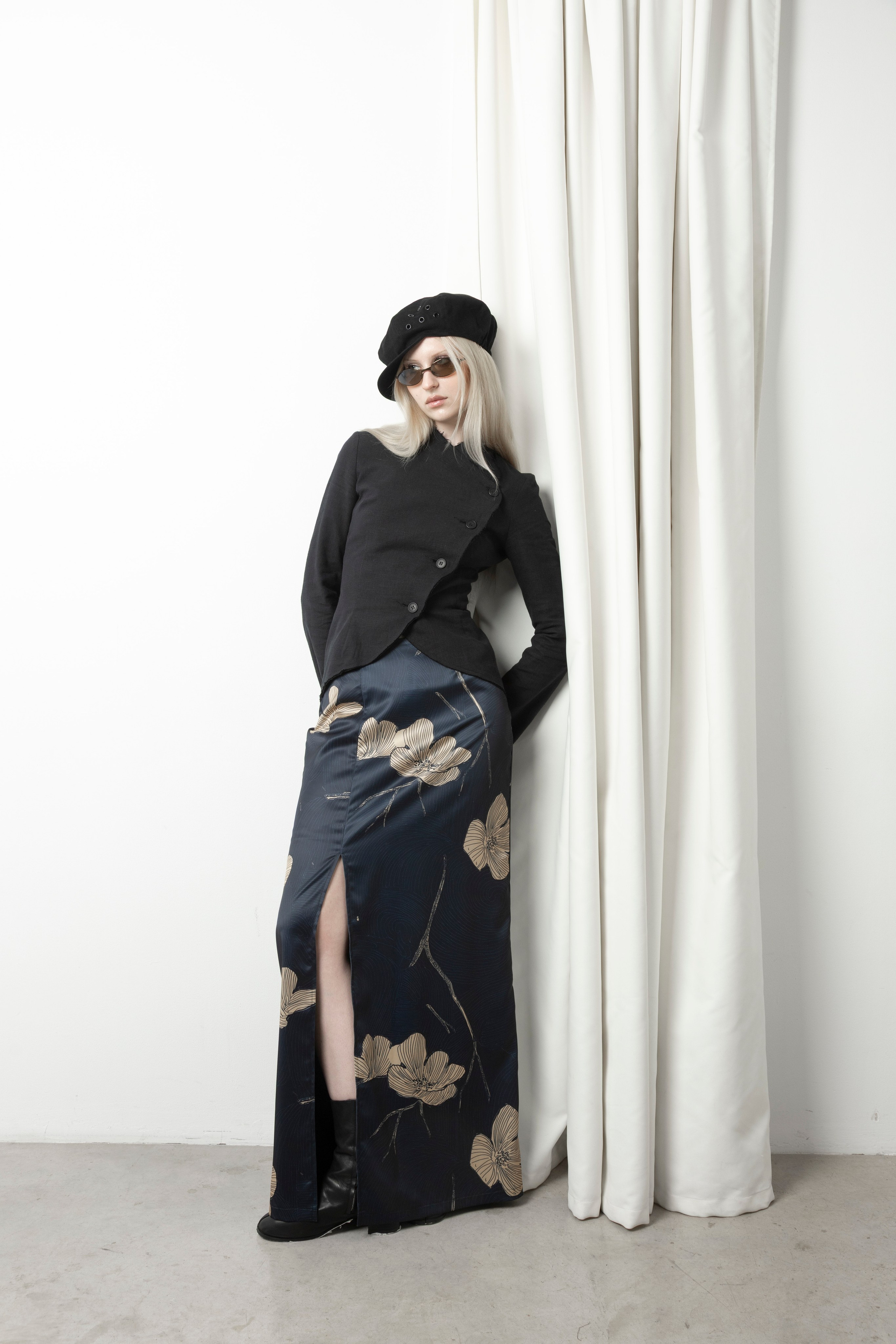 Bat Norton content. Фотограф для брендов Любовь Батина (Спб/Мск)