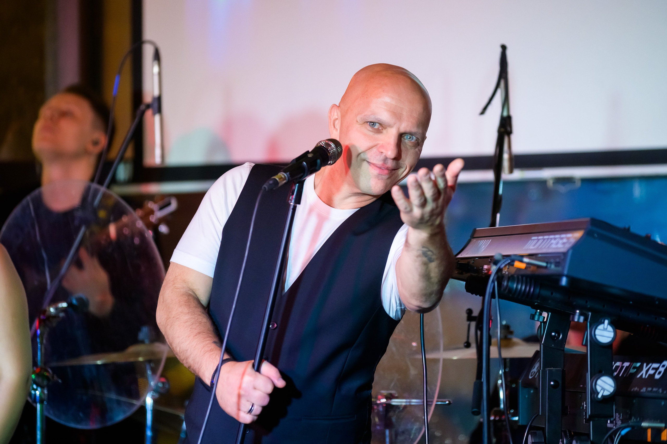 Люстра бар. Репортажный фотограф Сергей Дроздов