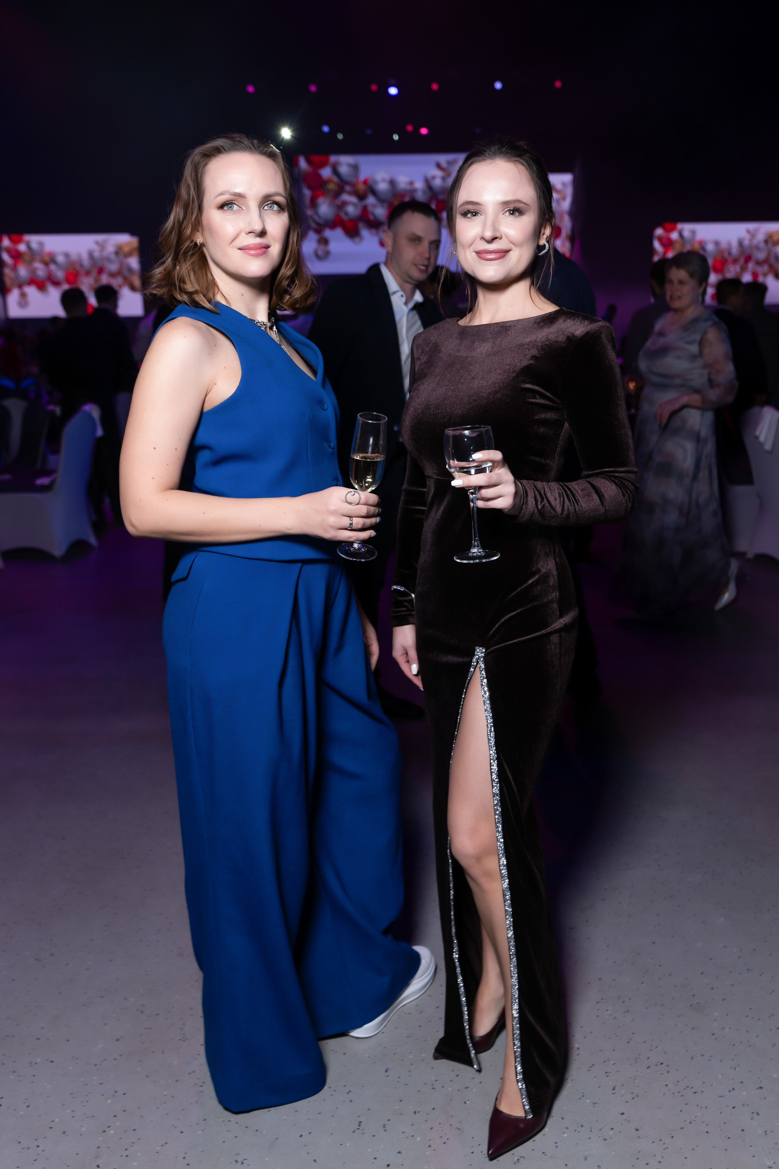 Рус Газ Корпоратив. Репортажный фотограф Сергей Дроздов