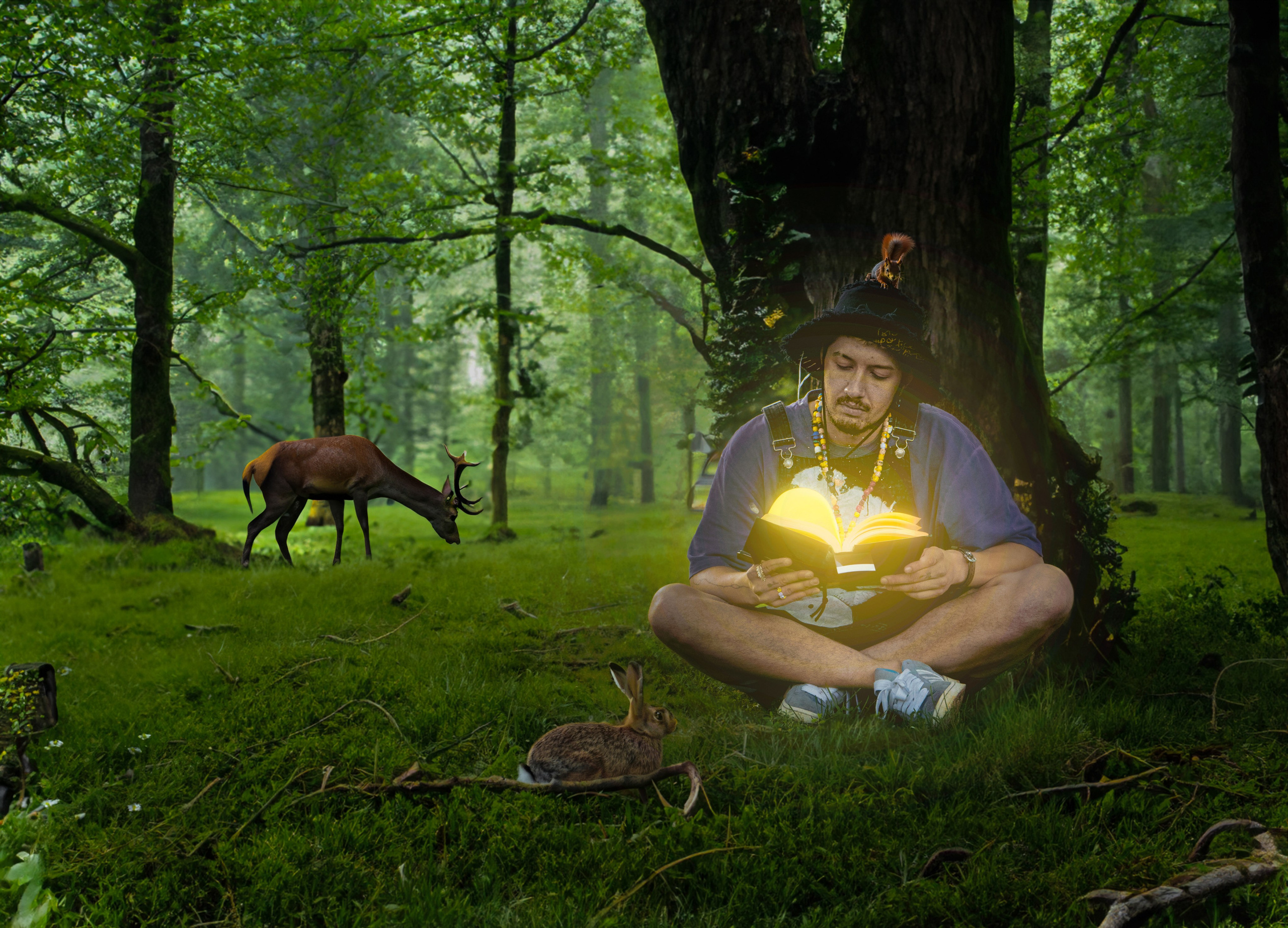 Индивидуальная сьемка. REBELS PRODUCTION (MOSCOW)