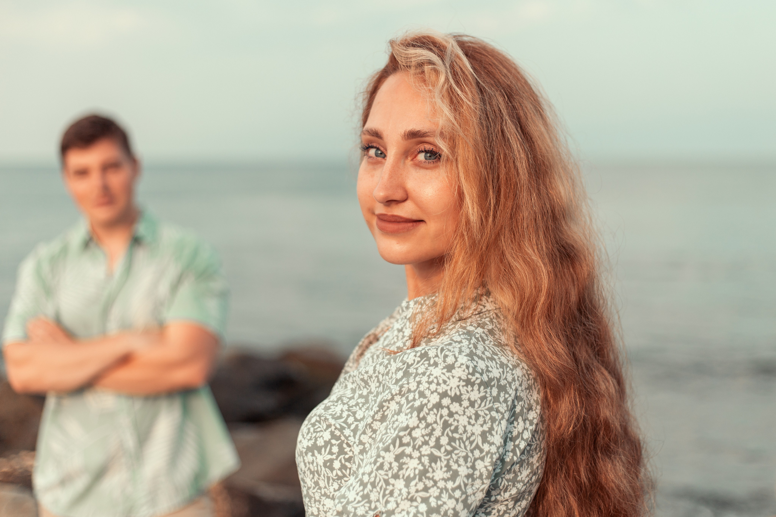Нежные кадры на рассвете у моря в Лоо. Семейный фотограф в Сочи, Лоо, Дагомысе, Вардане Кучумова Олеся