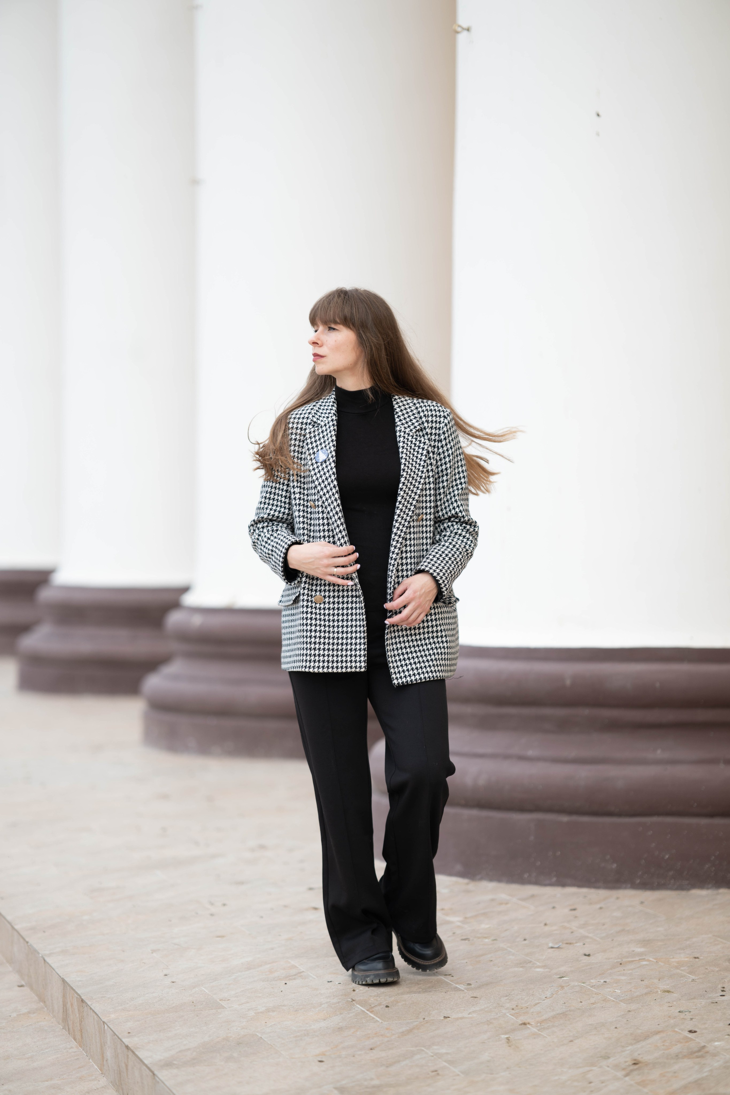 Екатерина | Между линиями. Павел Березкин — фотограф в Москве
