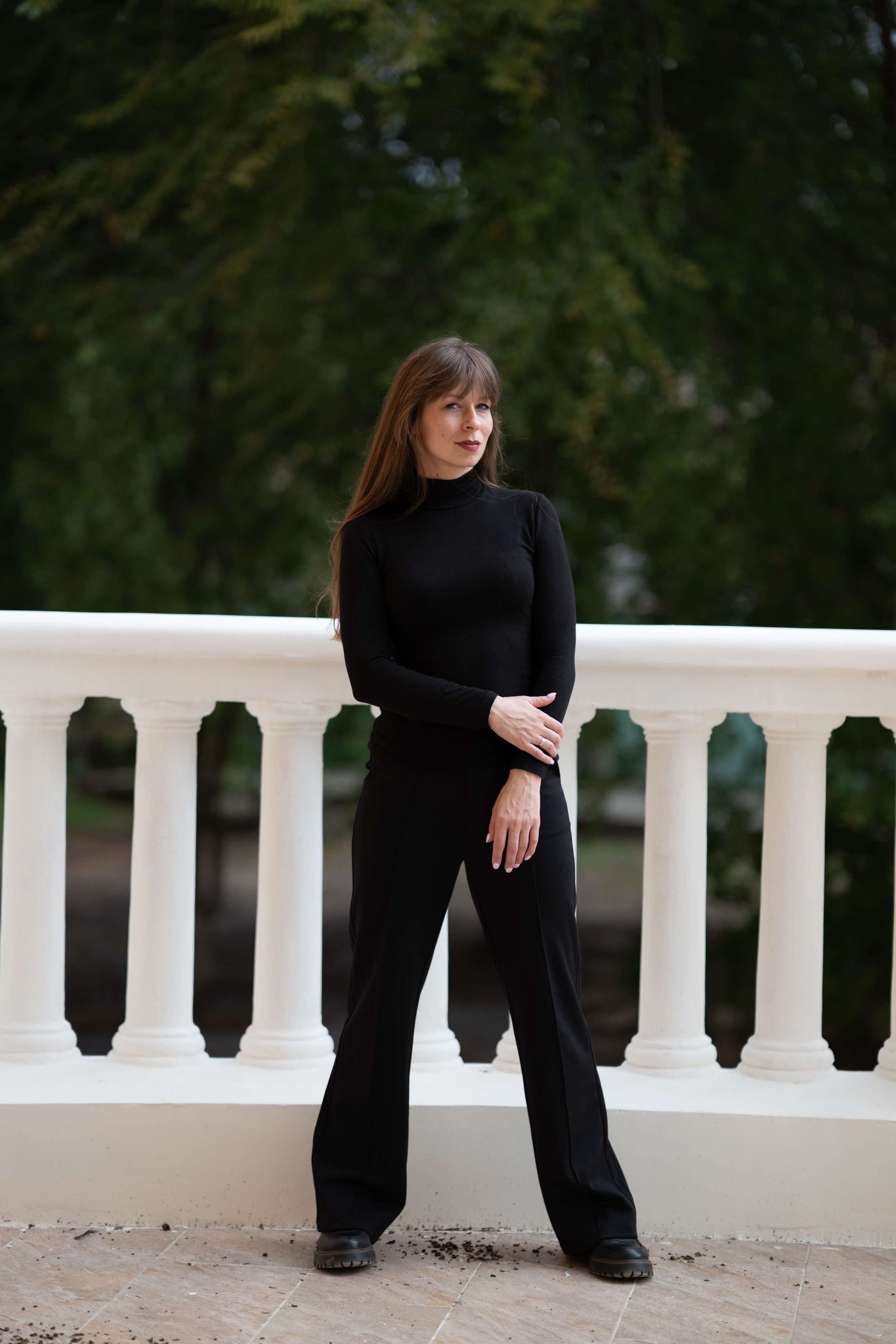 Екатерина | Между линиями. Павел Березкин — фотограф в Москве