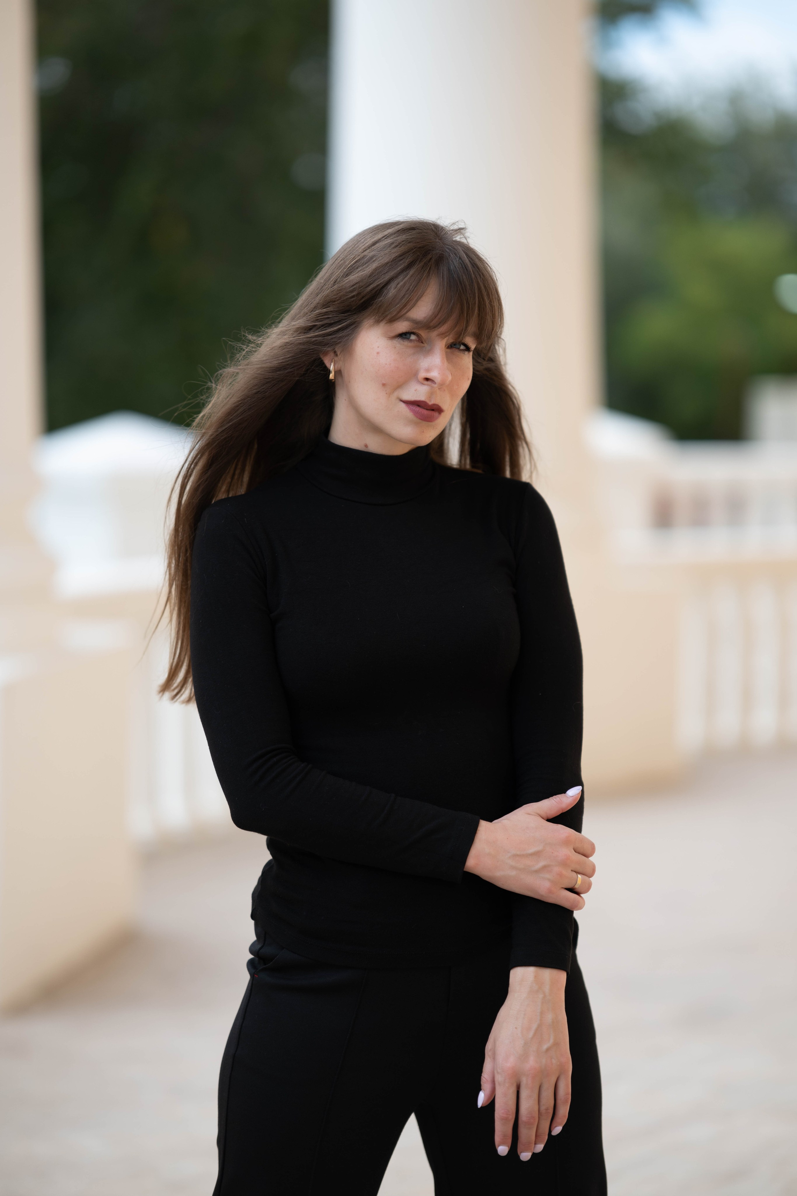 Екатерина | Между линиями. Павел Березкин — фотограф в Москве