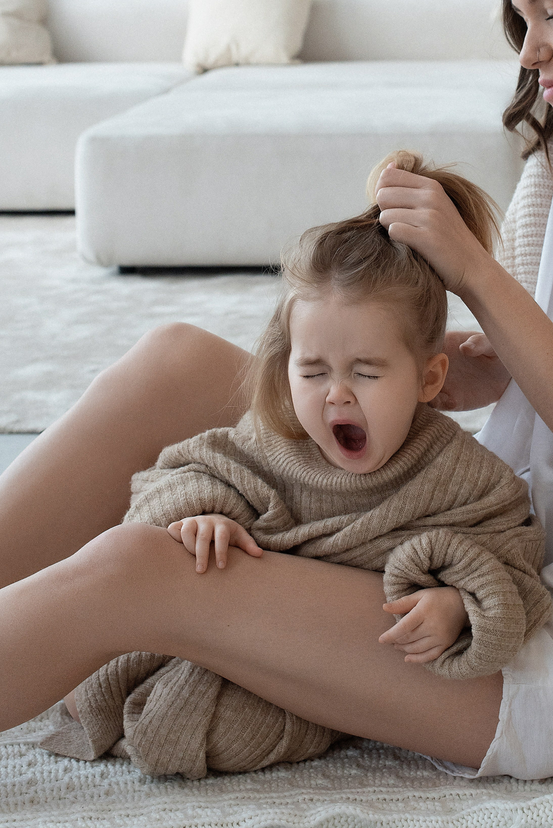 Света & Ариана. Юлия Соколовская Фотограф Москва Красногорск