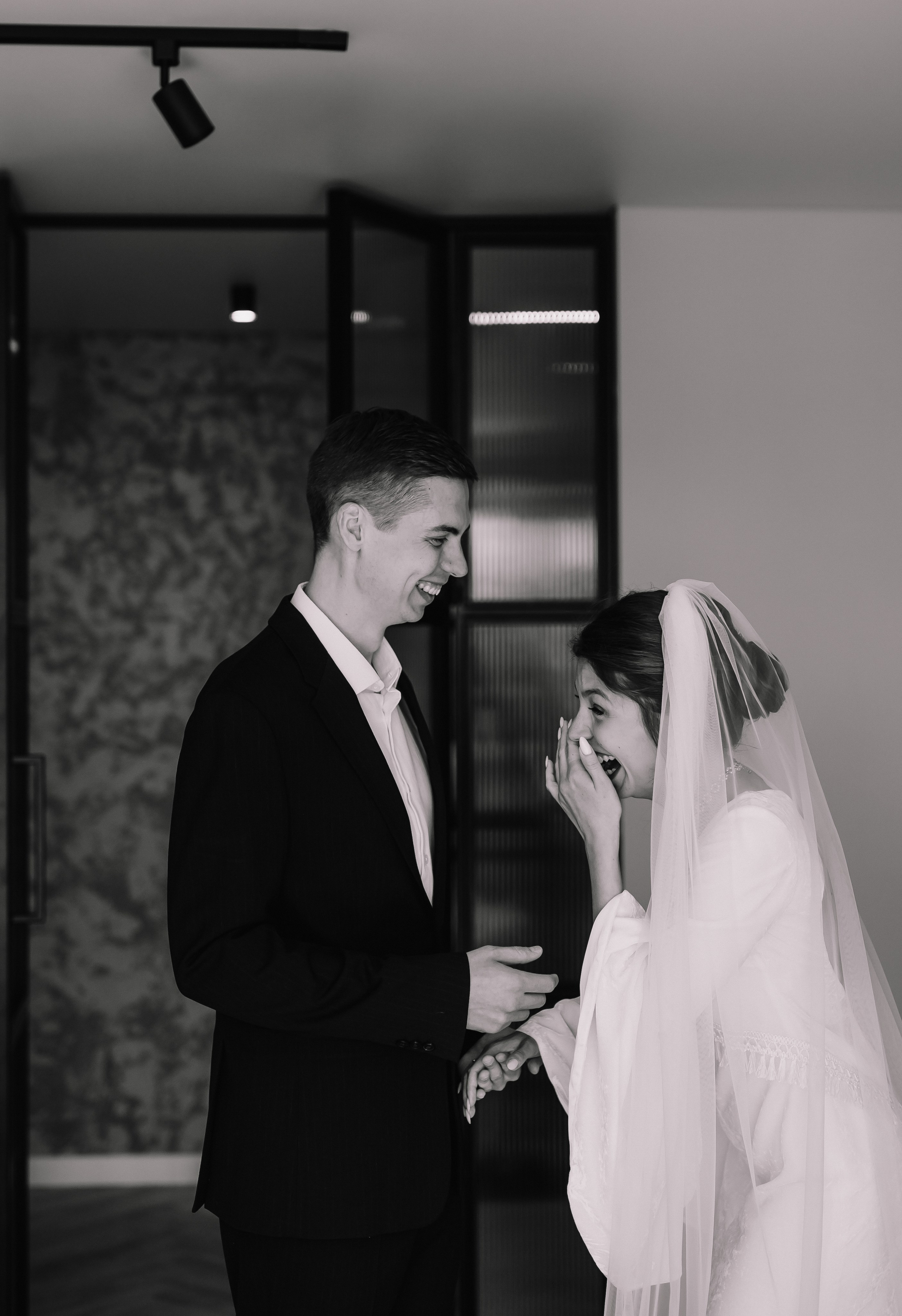 Коля Таня. Свадебный фотограф СПб Евгения Орлова