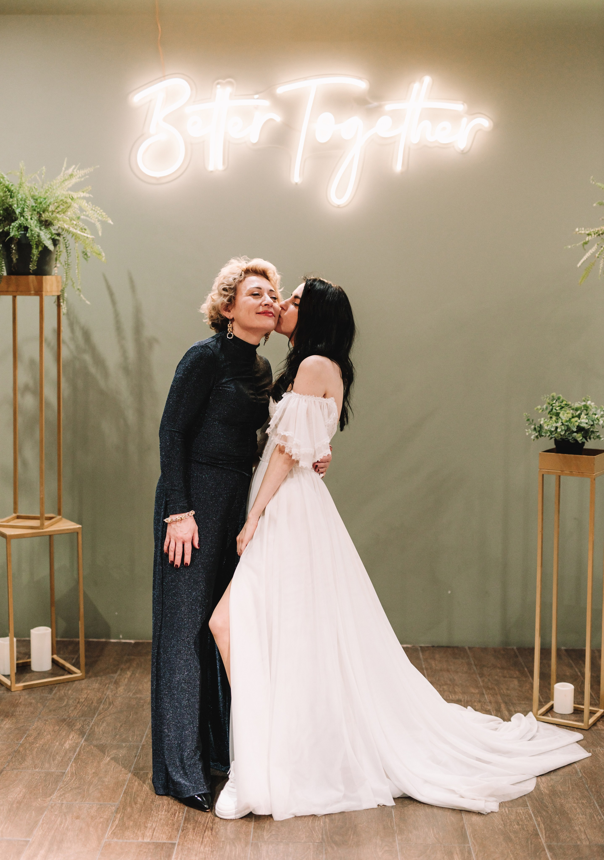 Рома Оля. Свадебный фотограф СПб Евгения Орлова