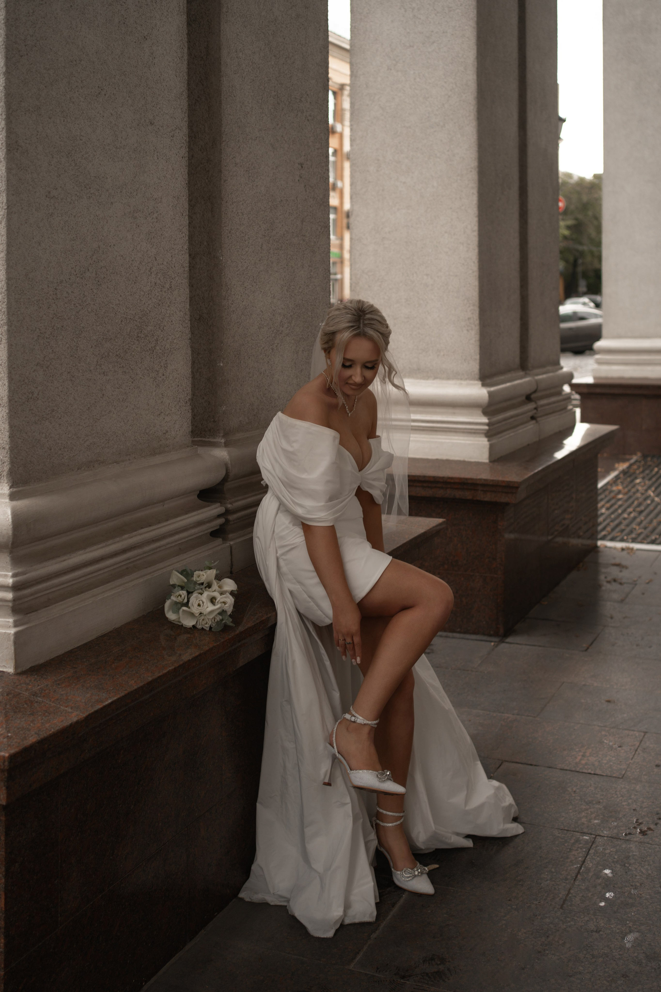 Свадебные. Фотограф Воронеж Олеся Султанова