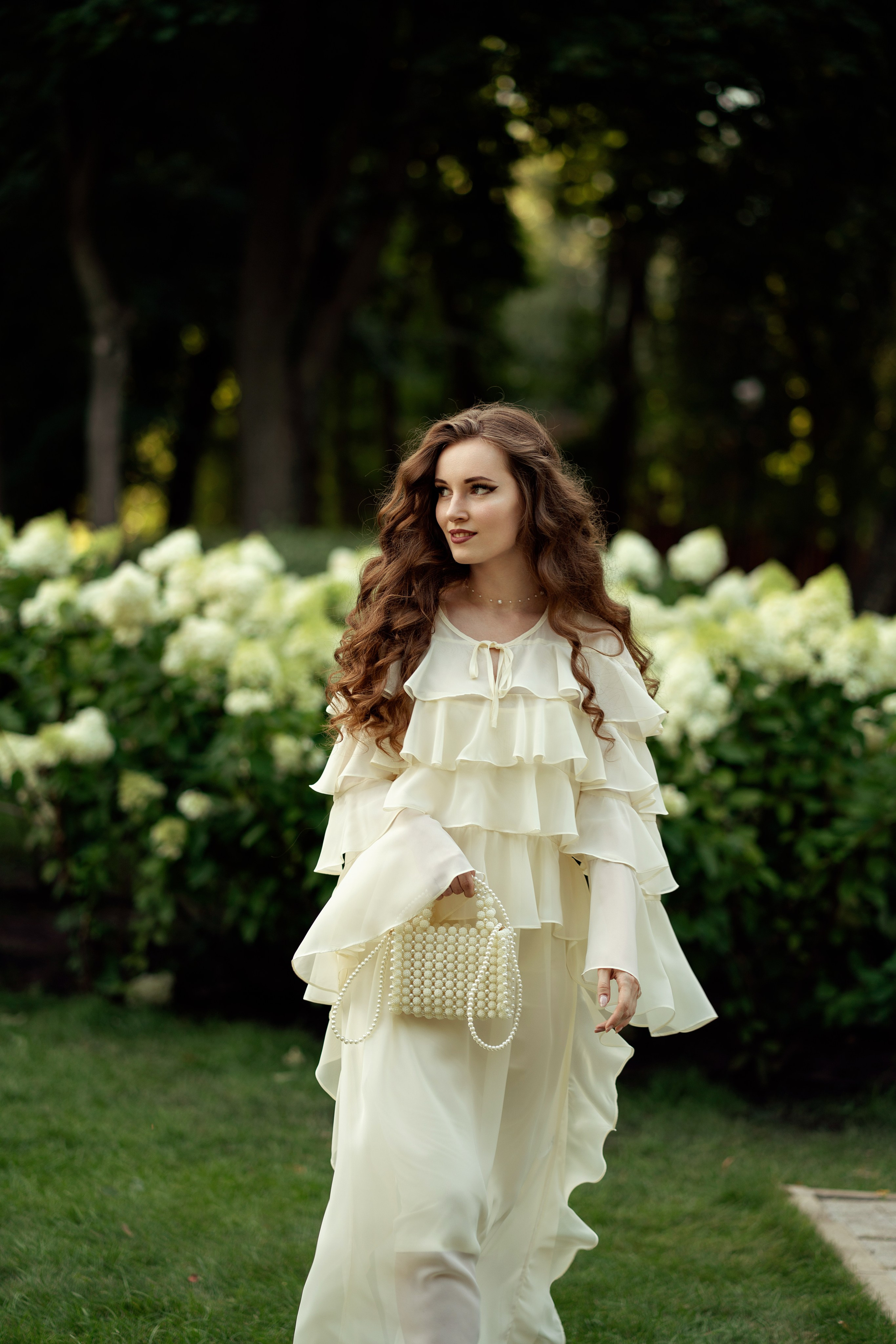 Фотопрогулки. Фотограф Воронеж Олеся Султанова