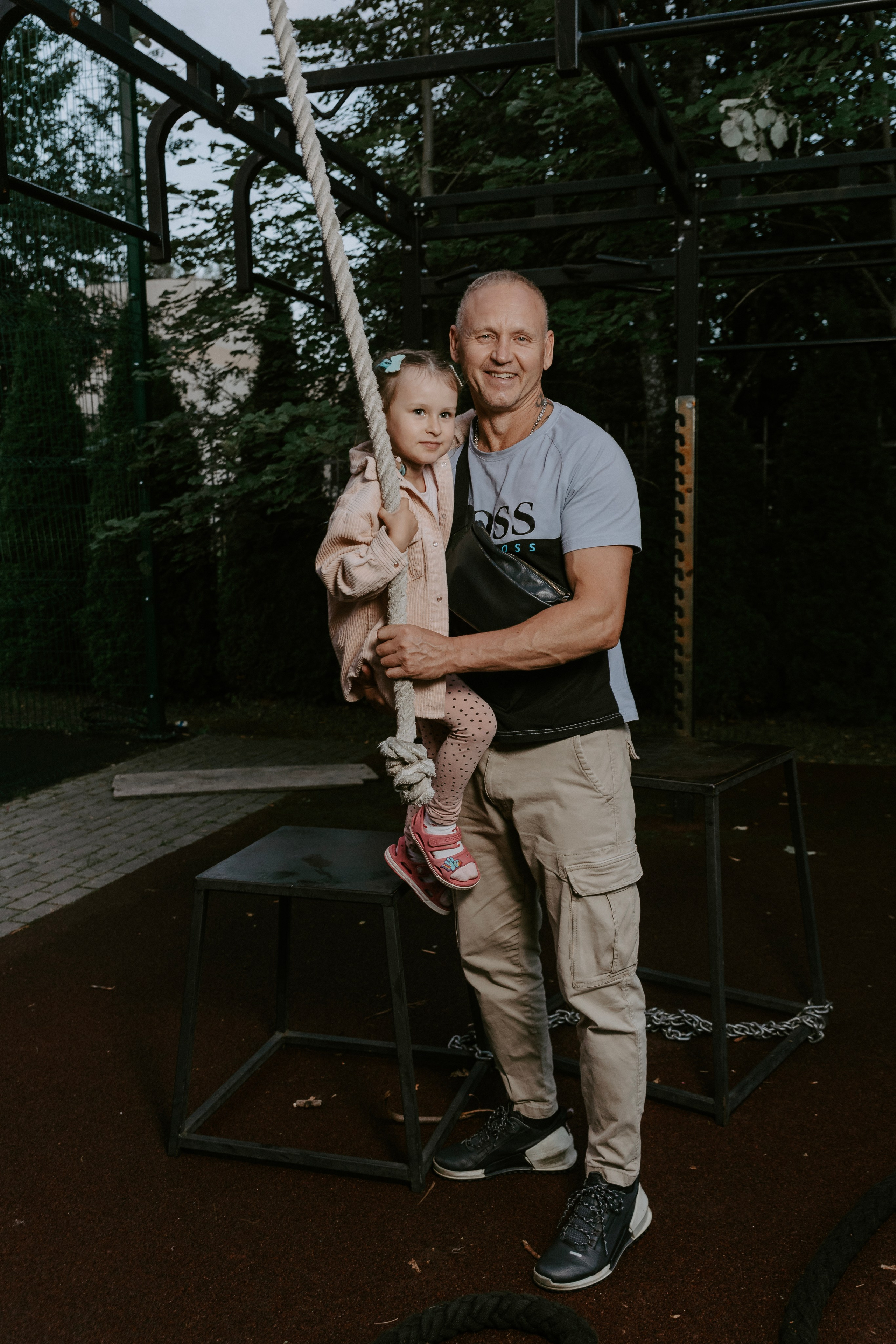 Стиляги в Villafit. Photographer in Moscow & everywhere in the World Alena Vyalova