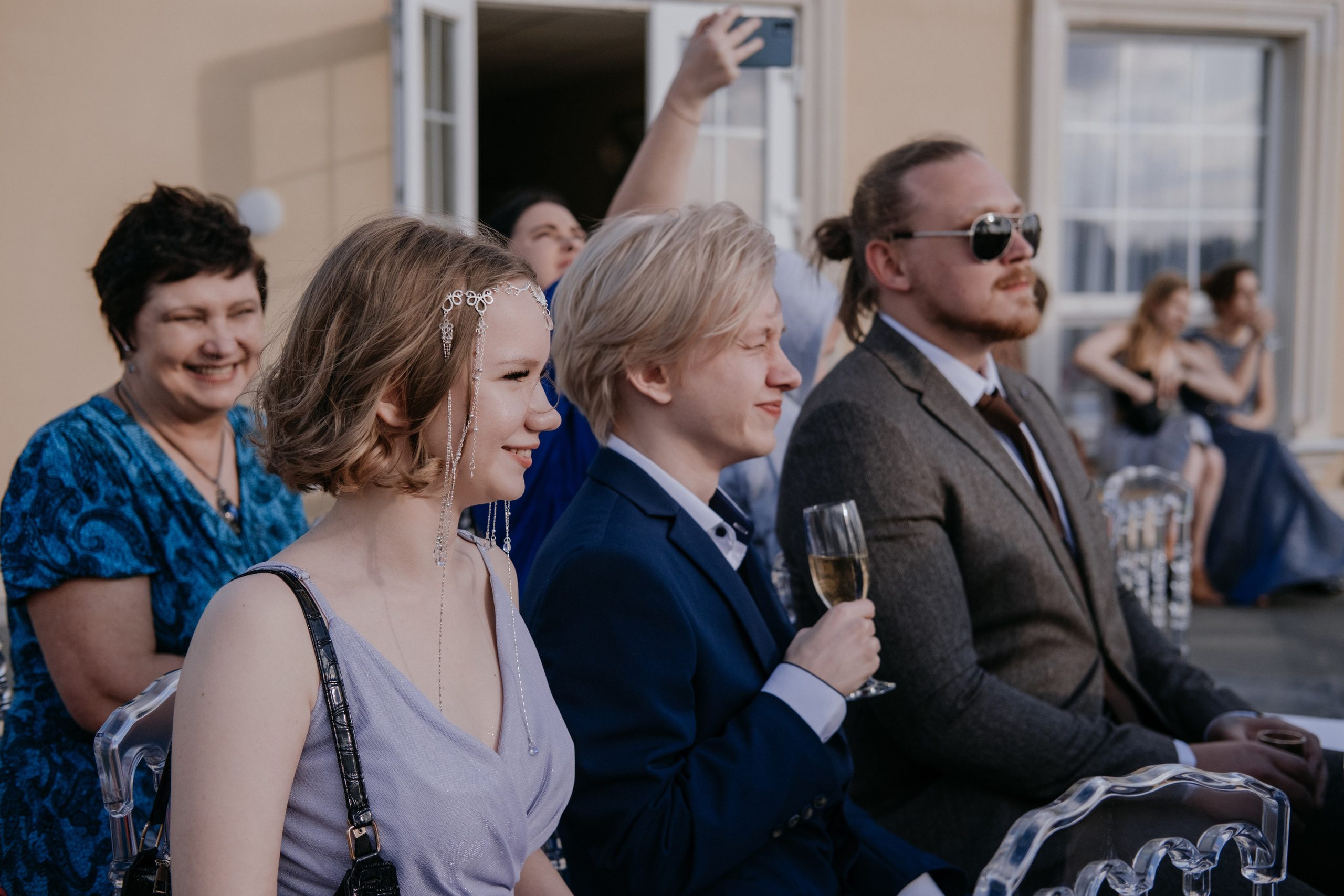 Сергей и Дарья. Фотограф в Астрахани Миронова Анастасия