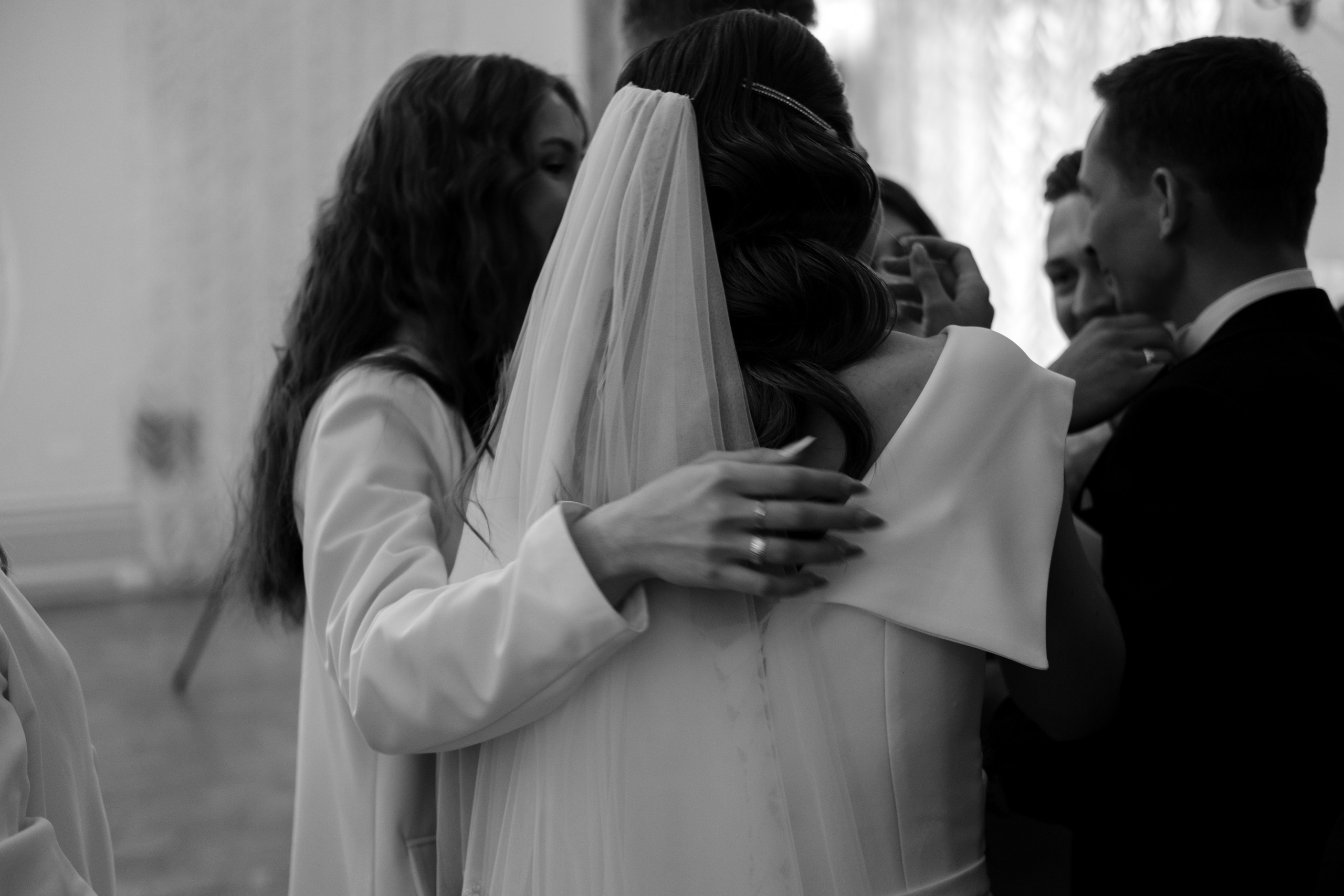 Ярослав и Елена. Фотограф в Астрахани Миронова Анастасия